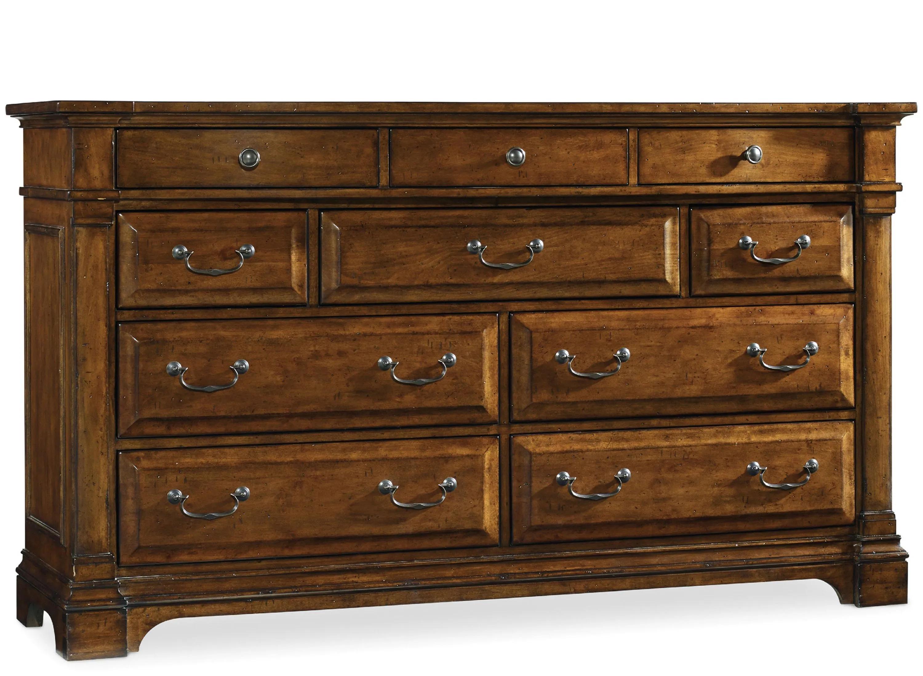 Tynecastle Dresser