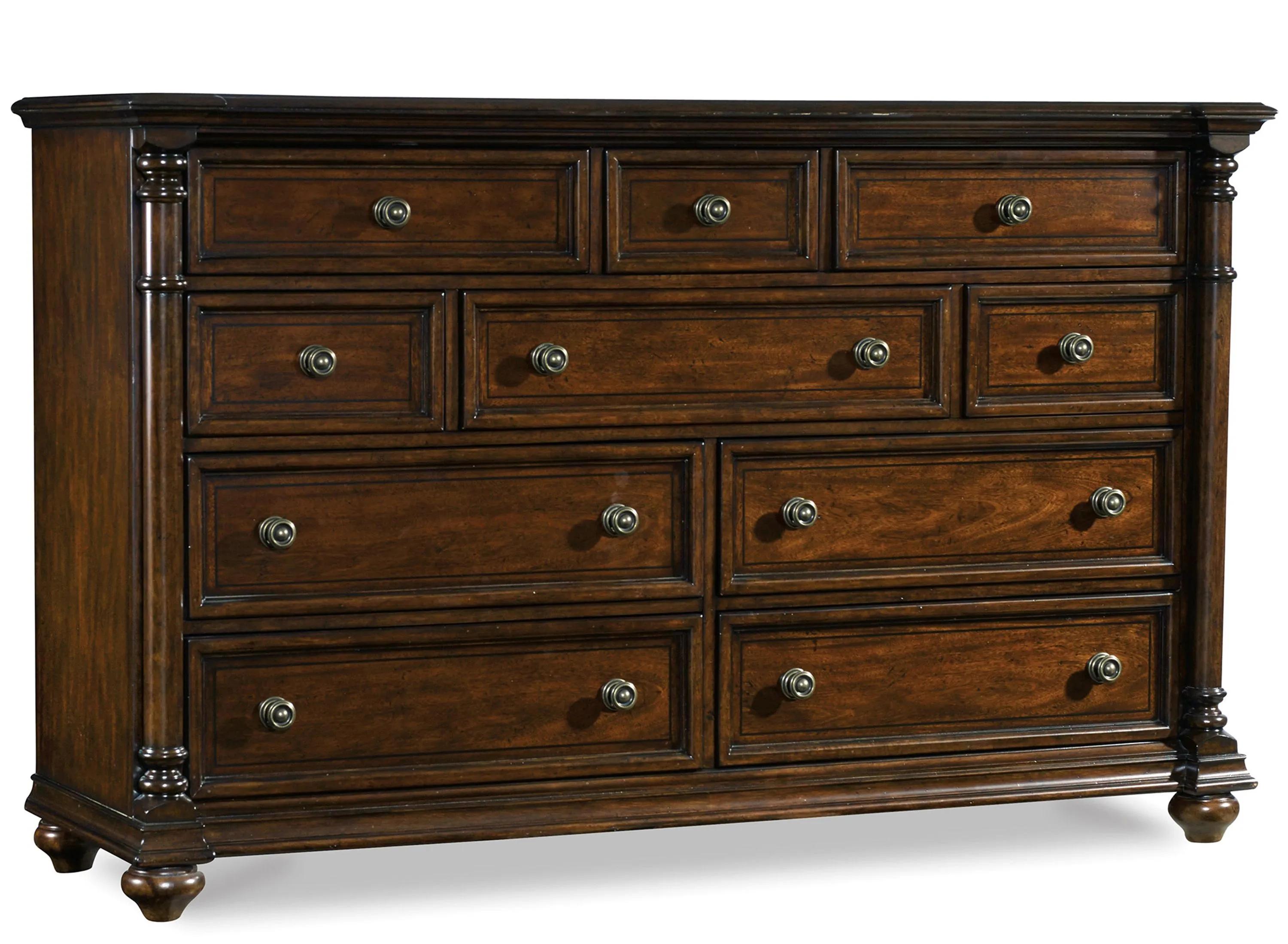 Leesburg Dresser