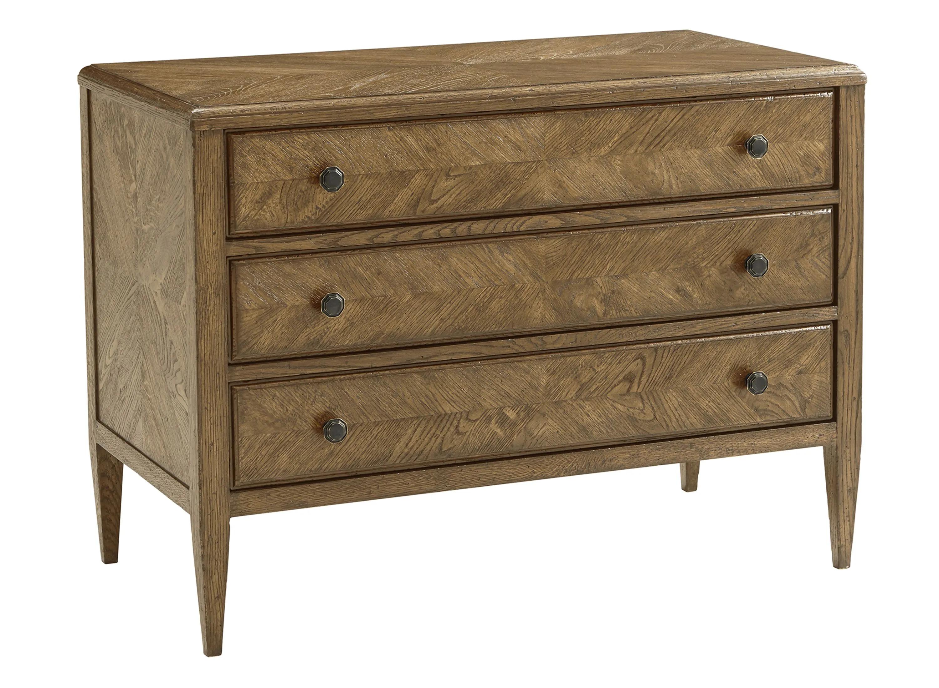 Nova Chest of Drawers