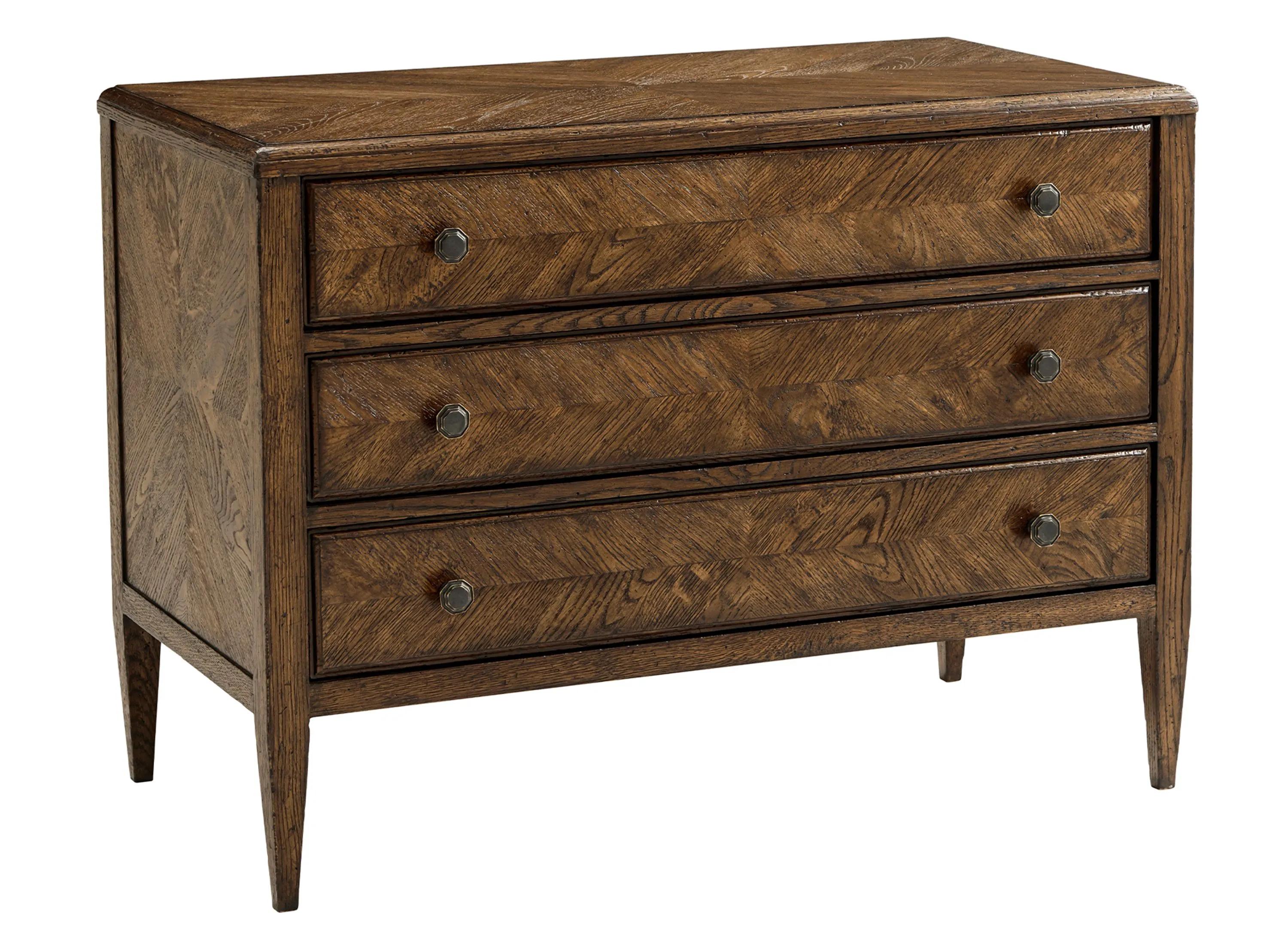 Nova Chest of Drawers