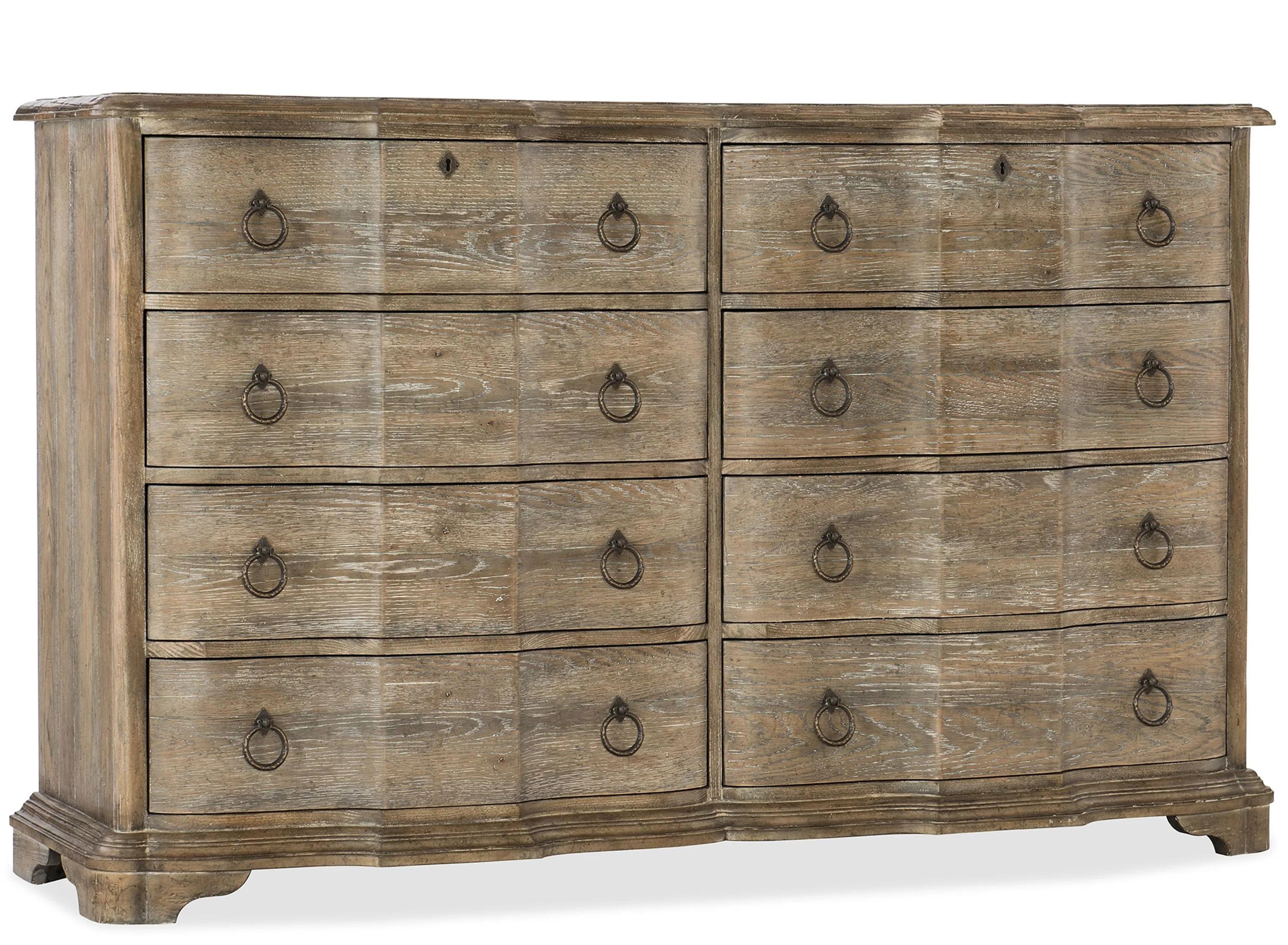Boheme Dresser