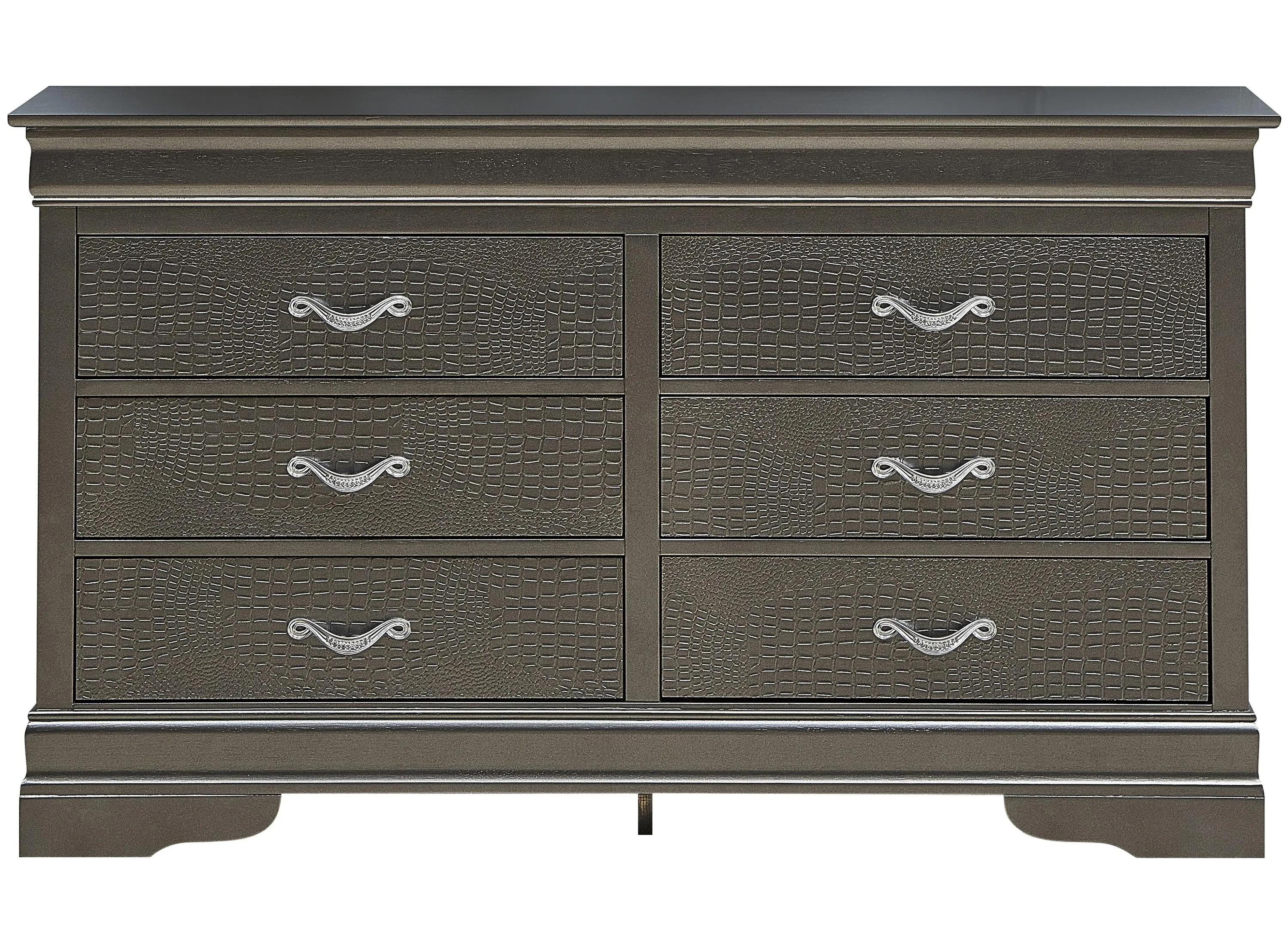 Lorana Dresser
