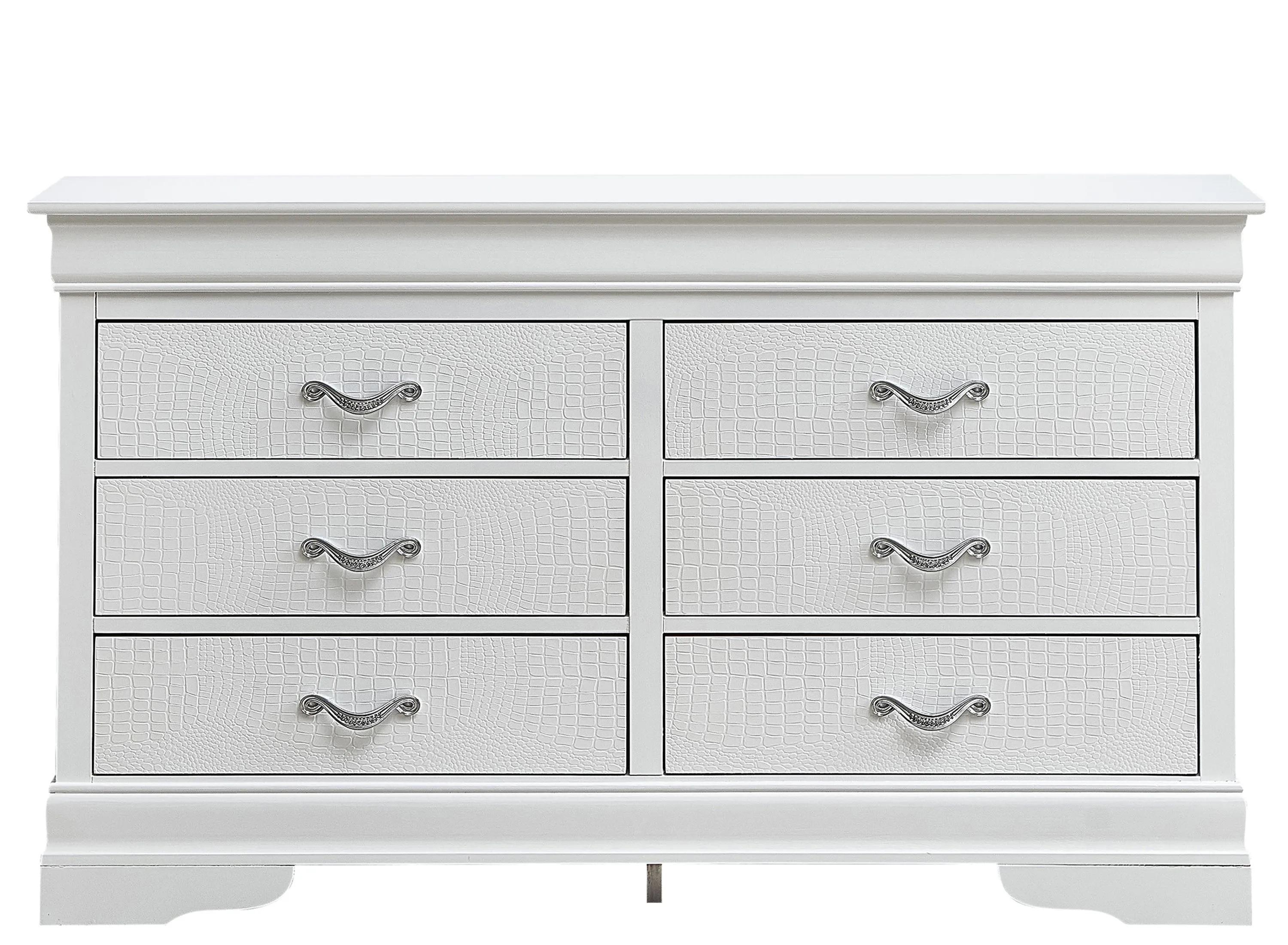 Lorana Dresser