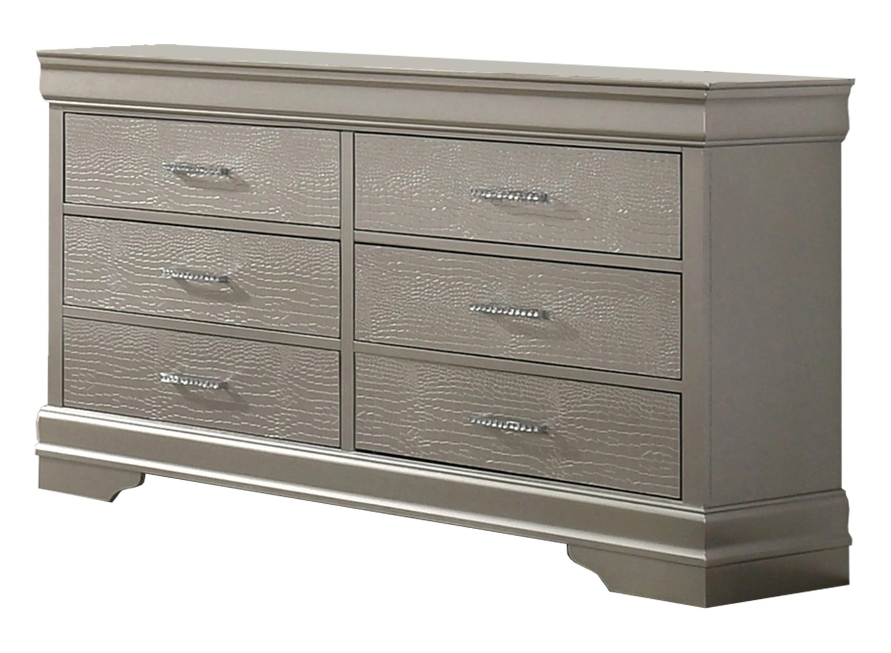 Amalia Bedroom Dresser