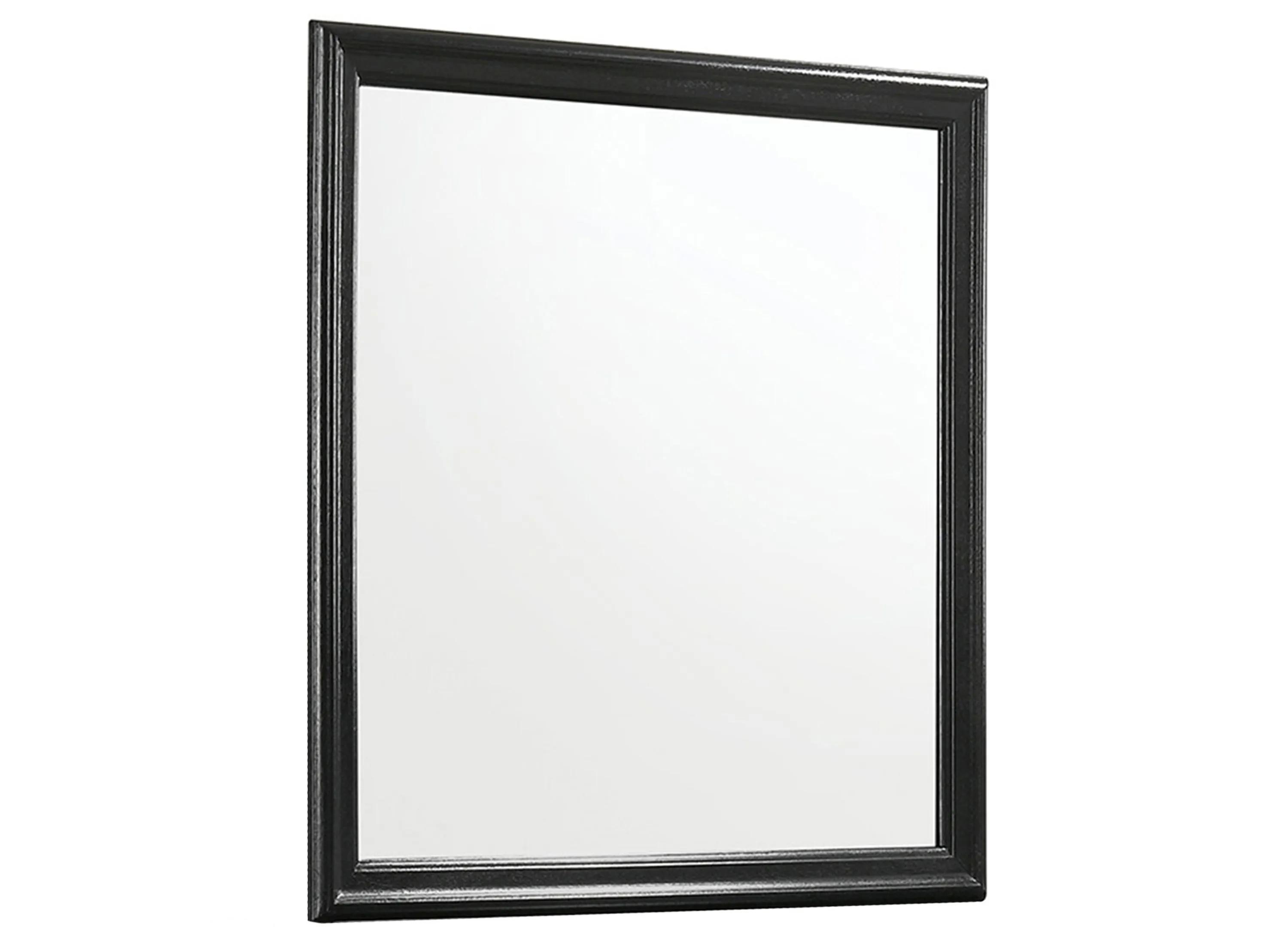 Amalia Bedroom Dresser Mirror