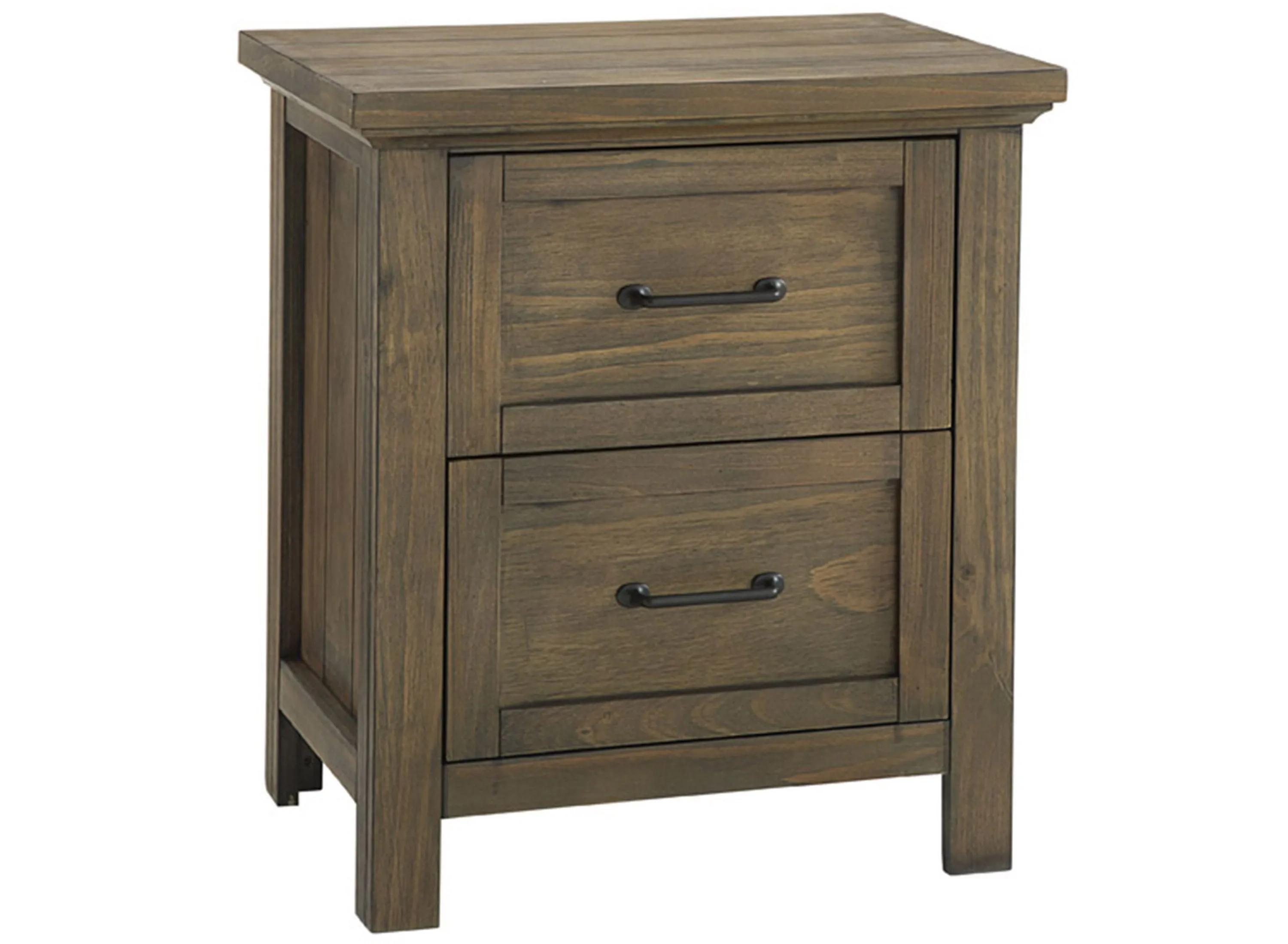 Blakely Nightstand