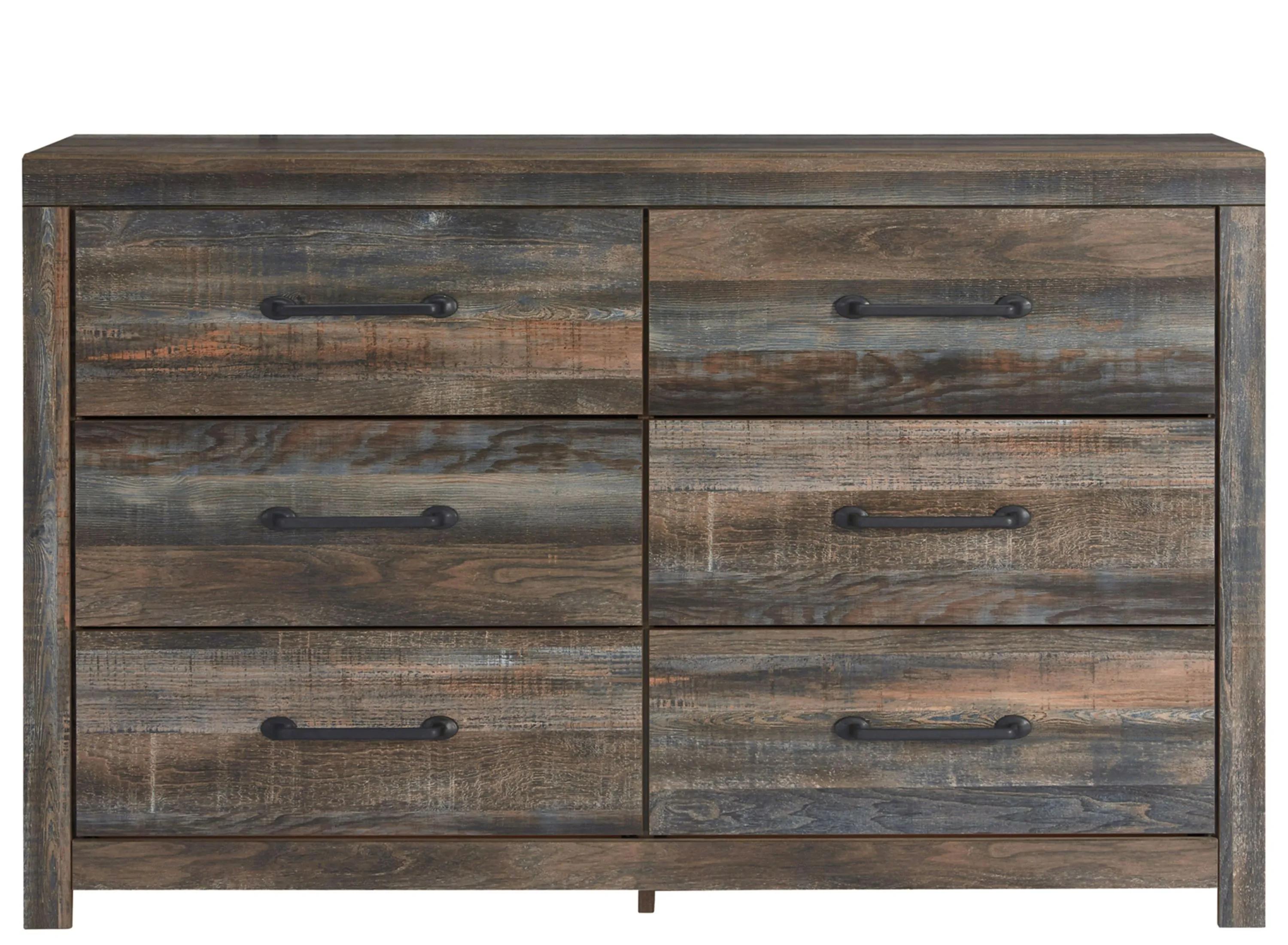 Luna Bedroom Dresser