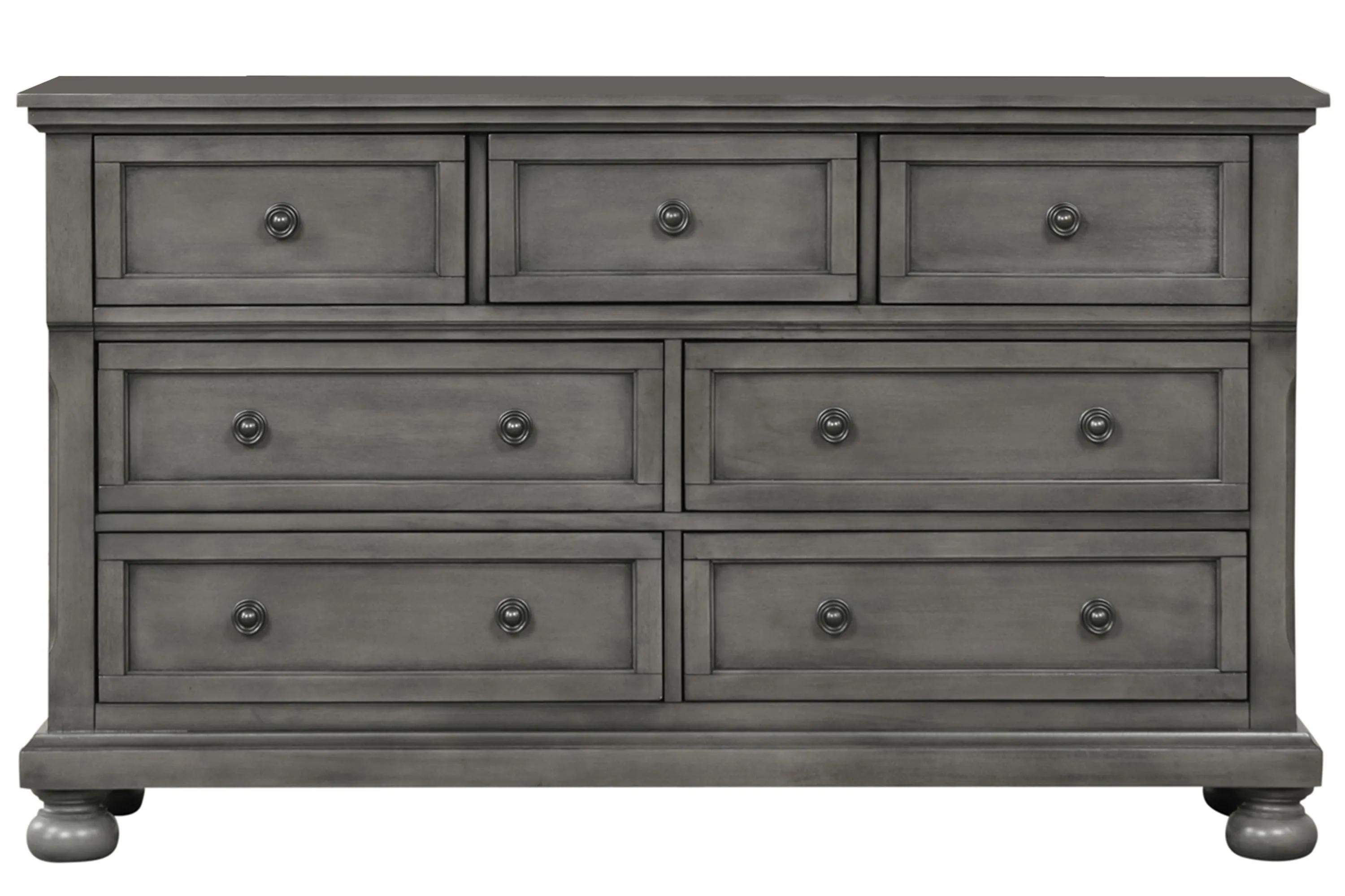 Meade Dresser