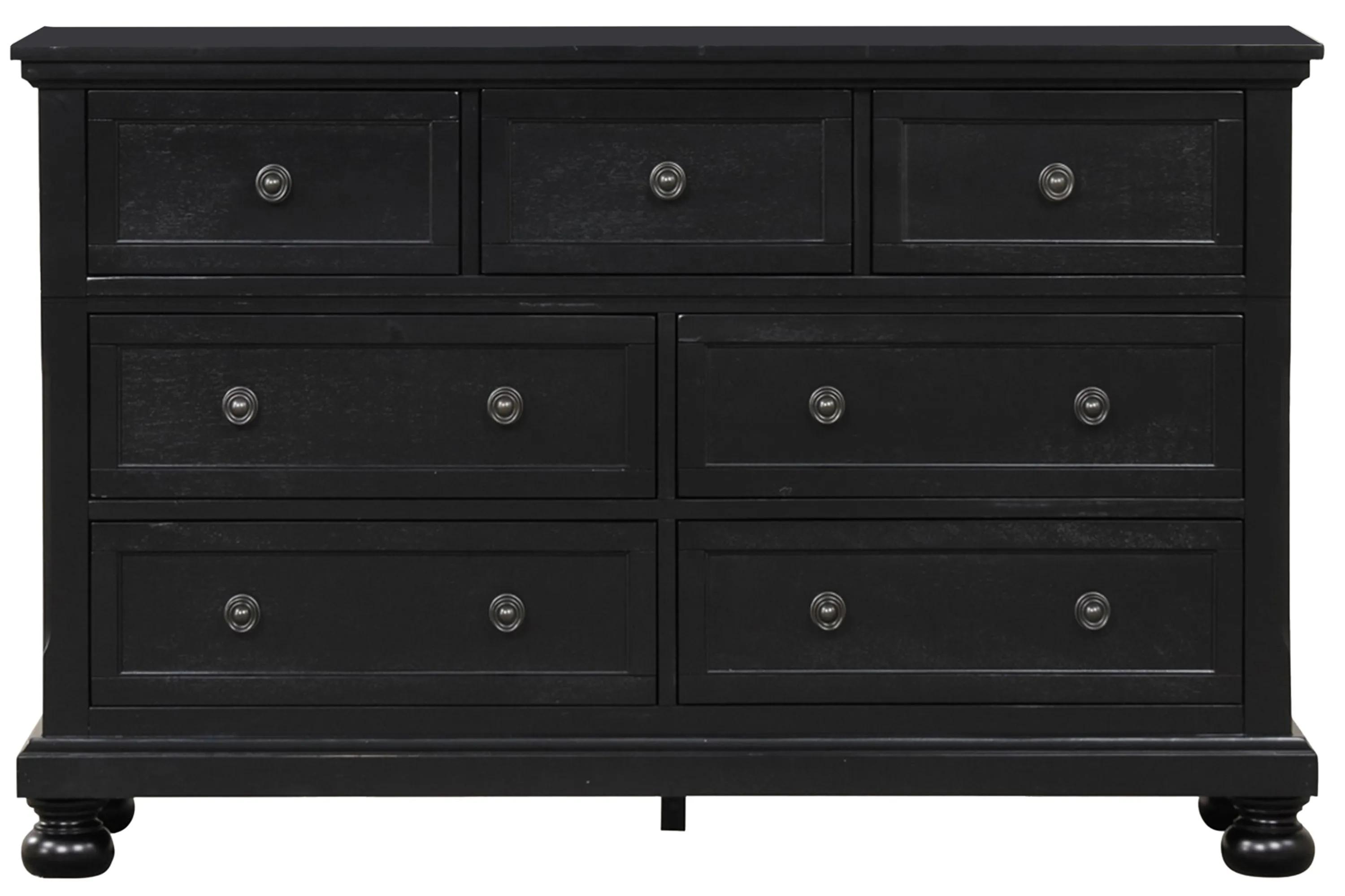 Meade Dresser
