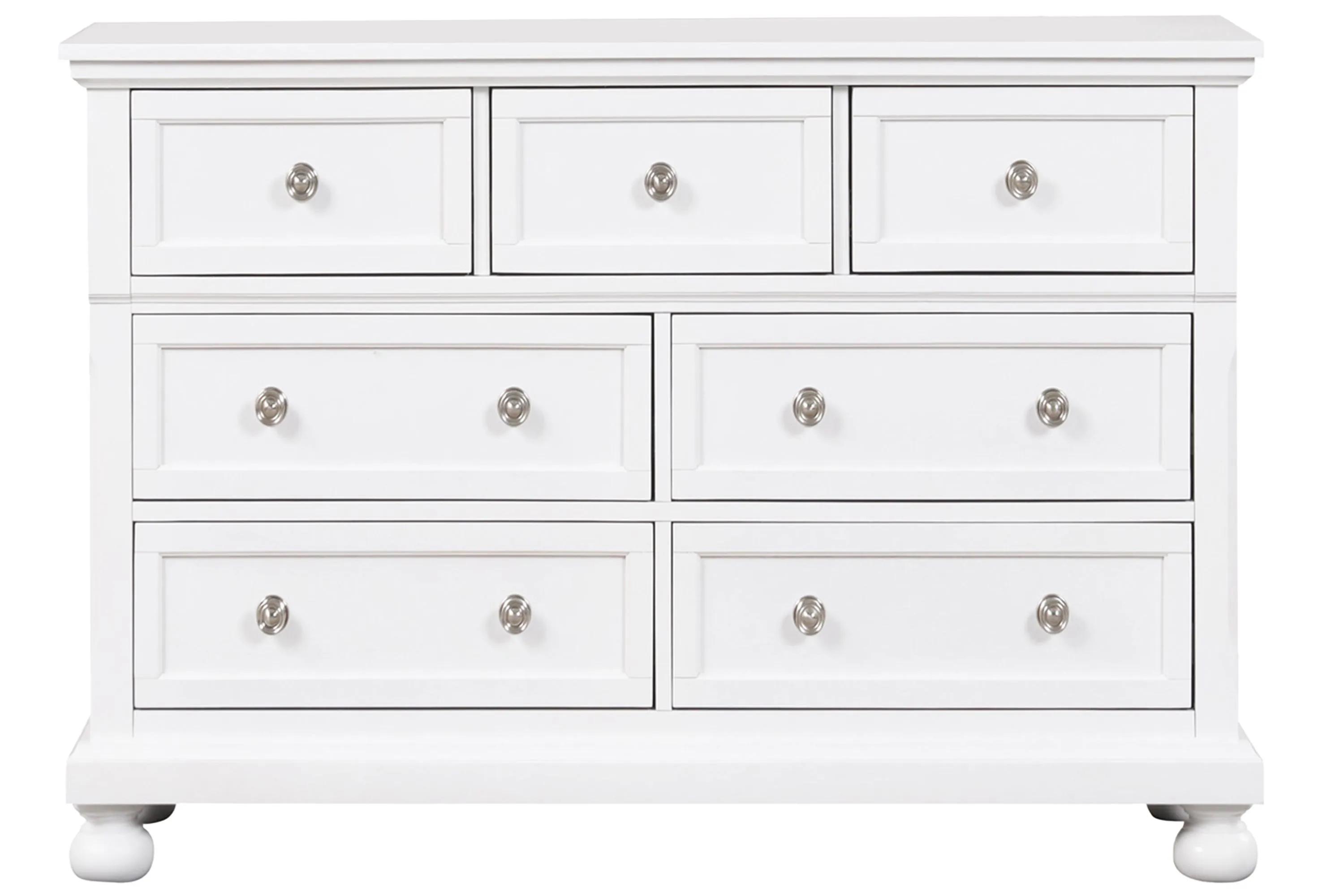 Meade Dresser
