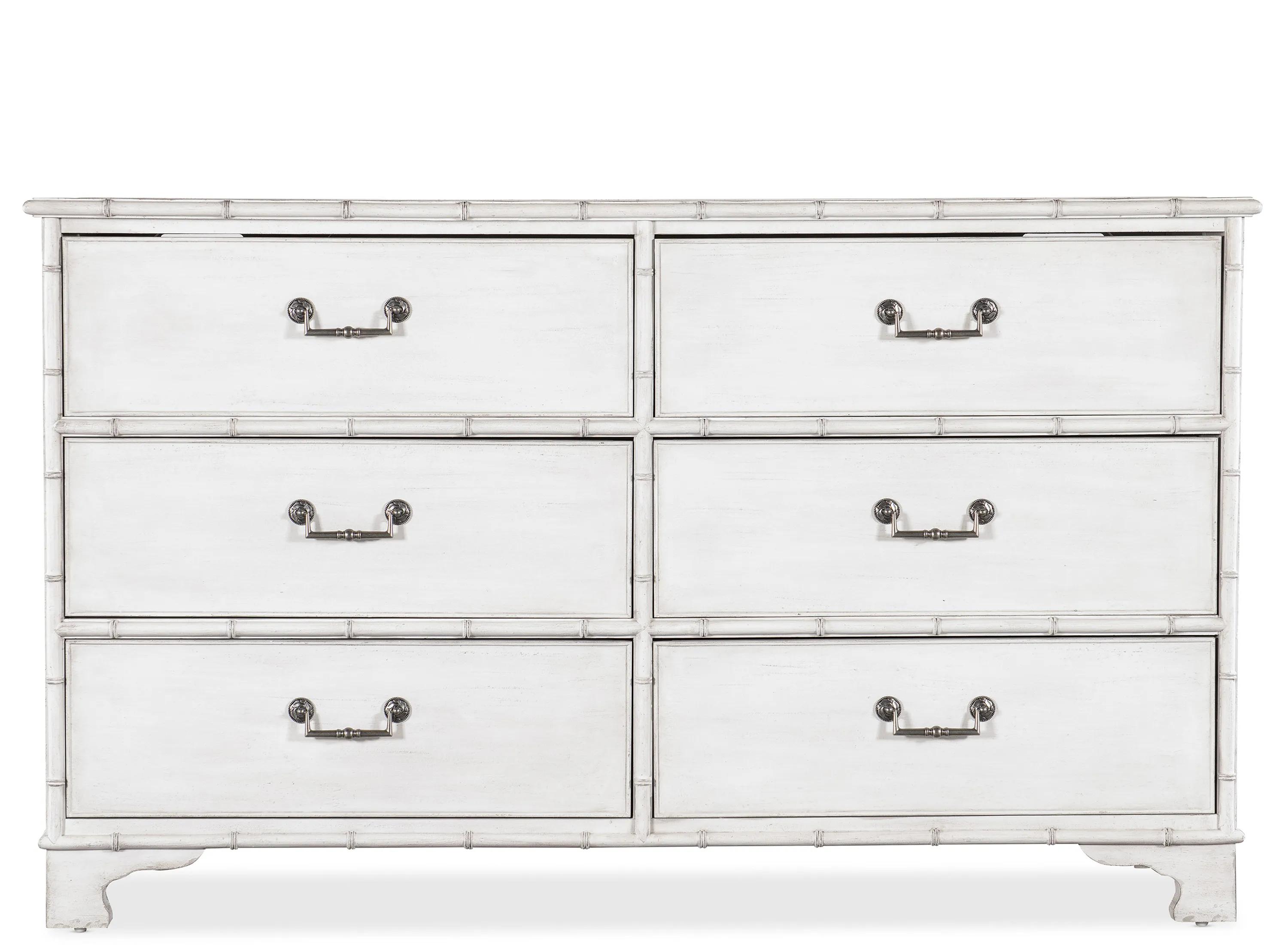 Charleston Dresser