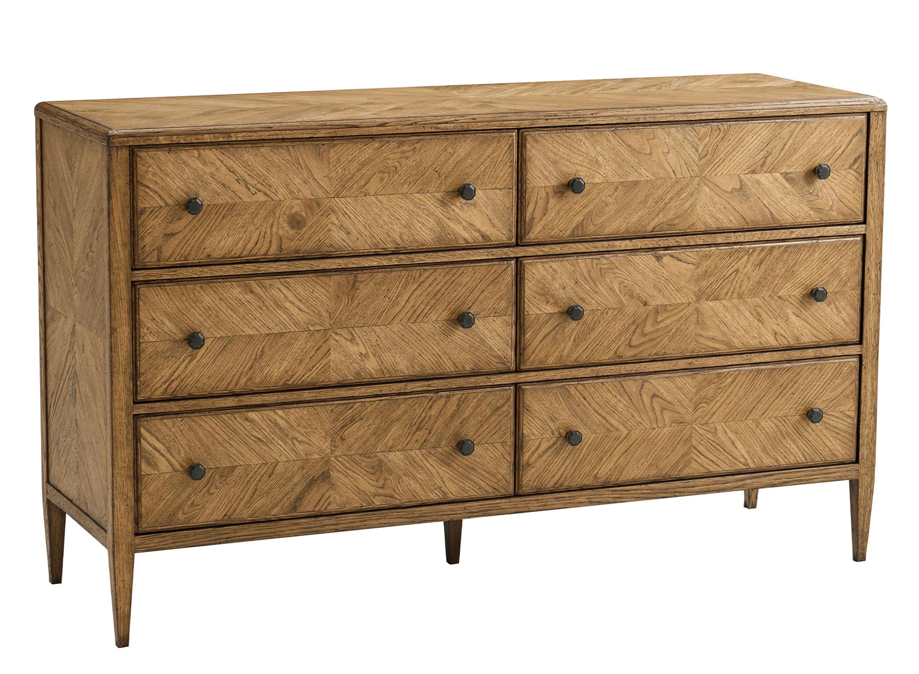 Nova Dresser
