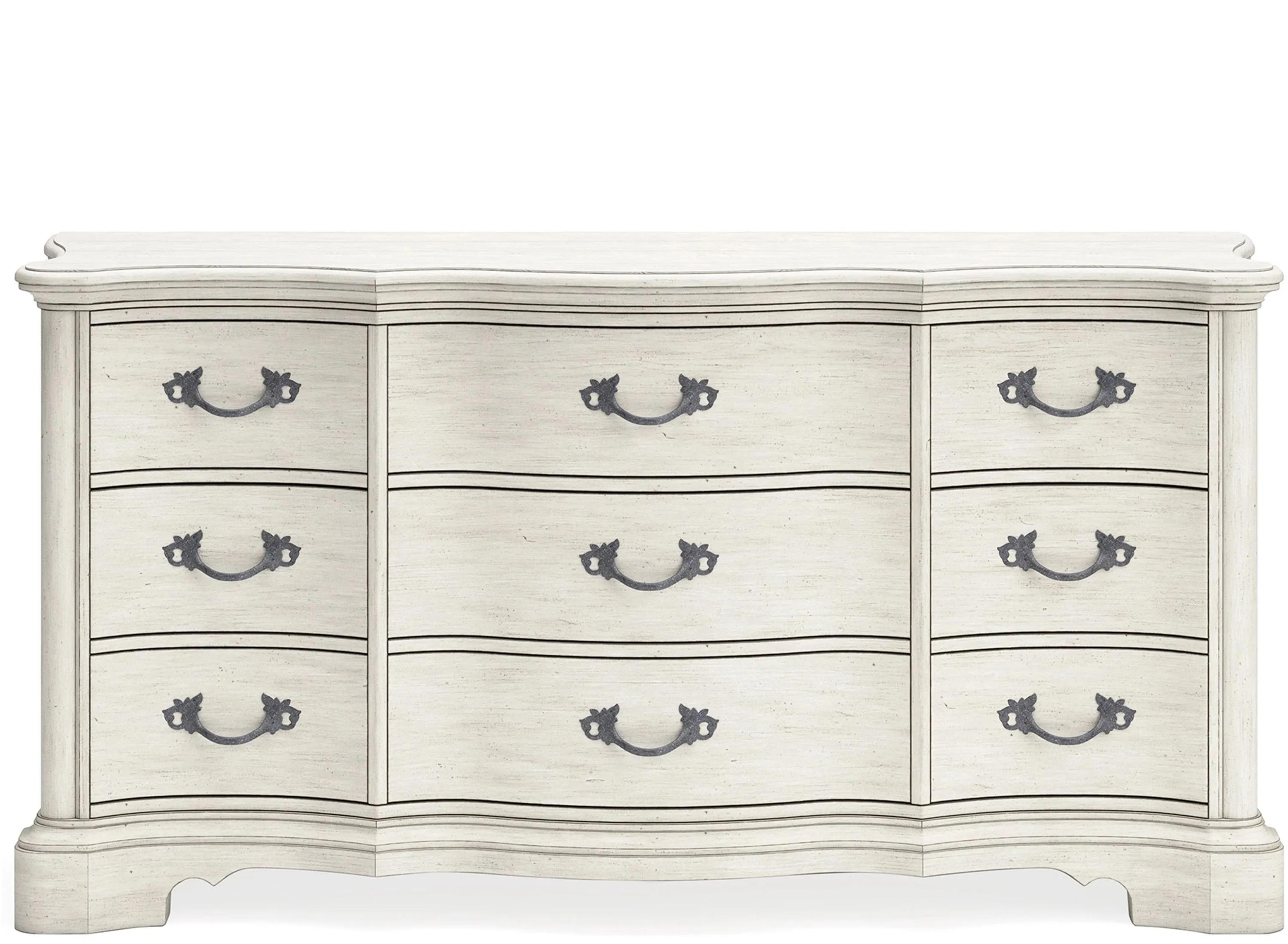 510198010 Arlendyne Dresser sku 510198010