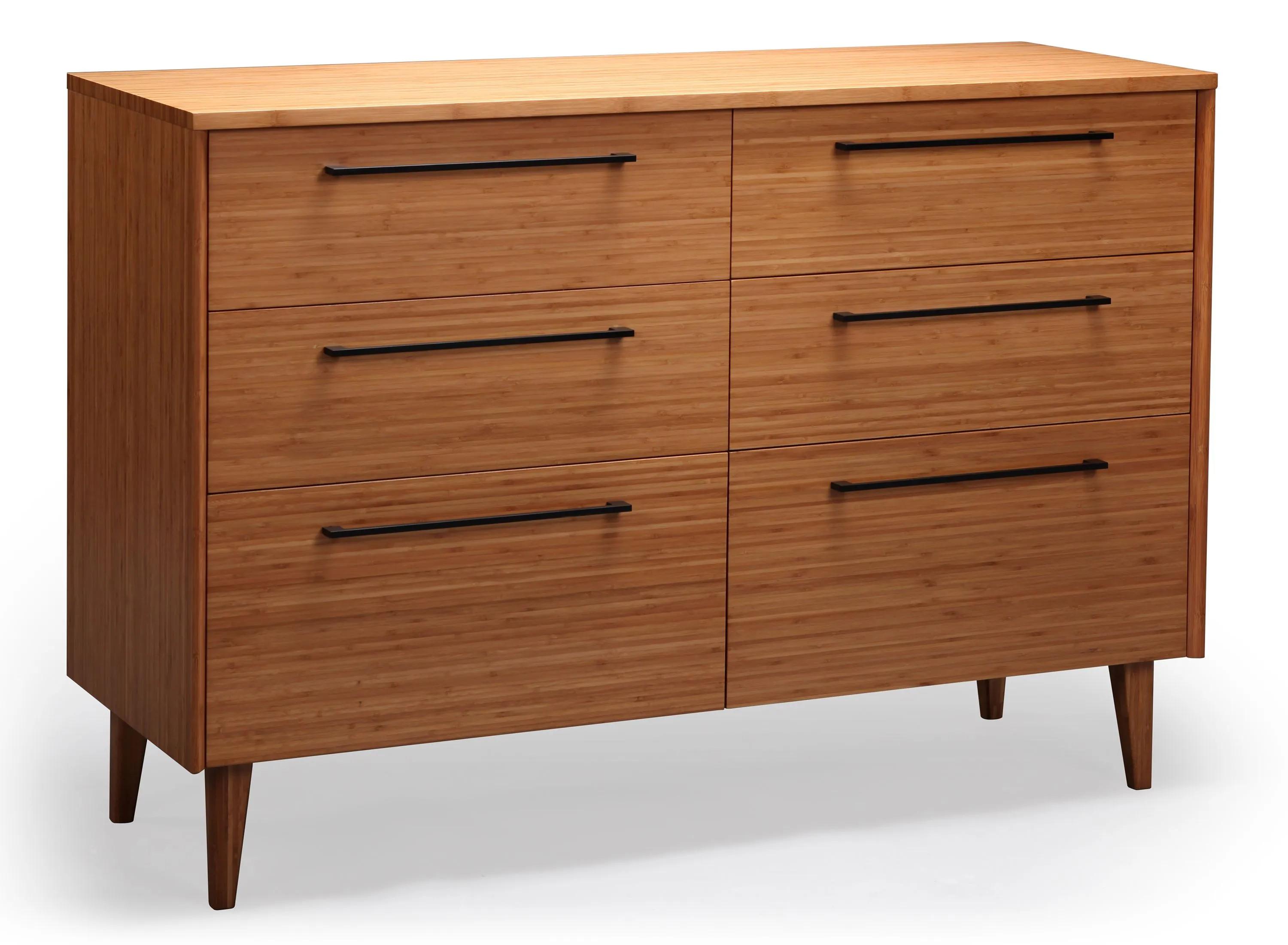 Sienna Bedroom Dresser