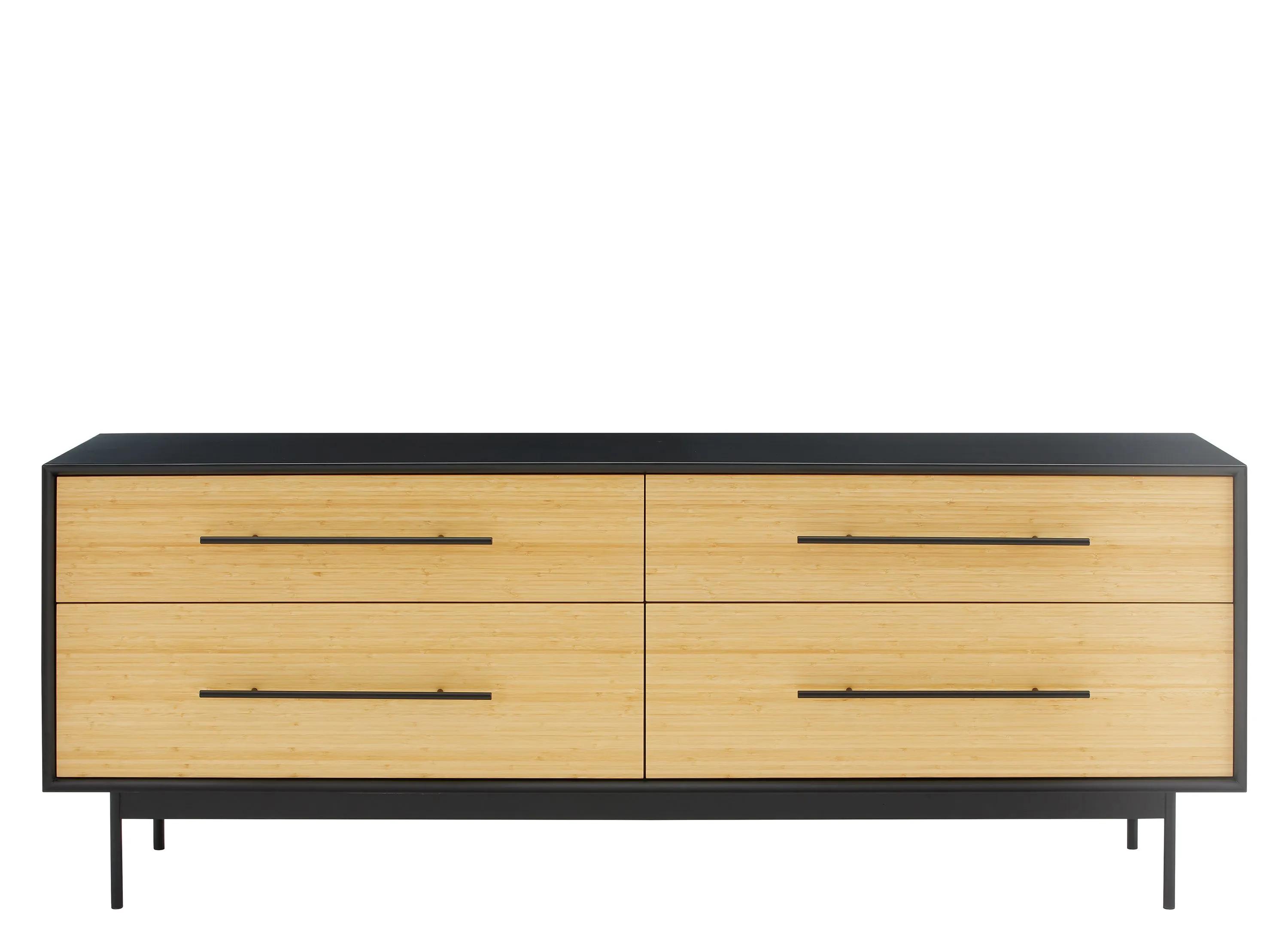 Santa Cruz Double Dresser