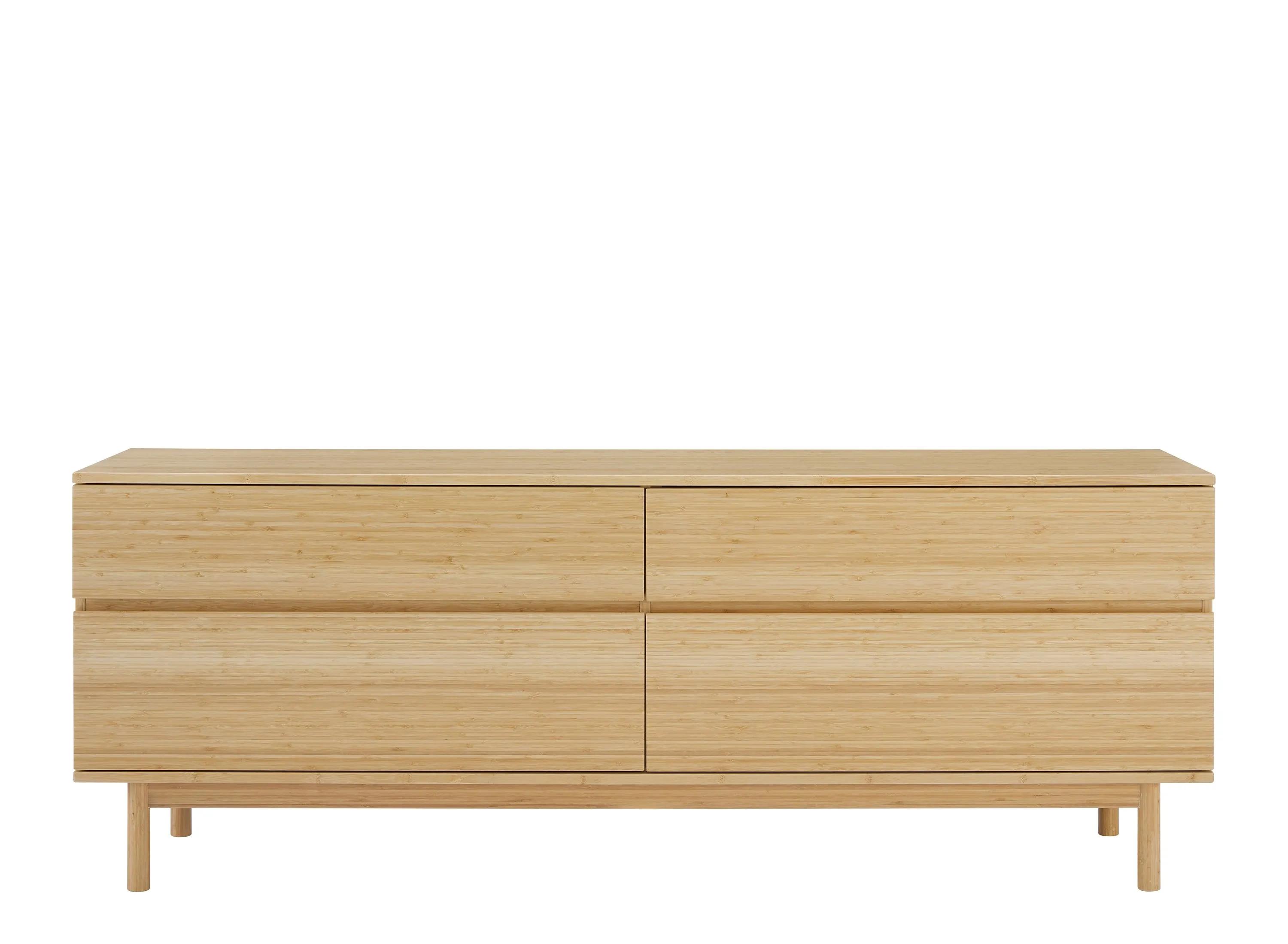 Monterey Double Dresser