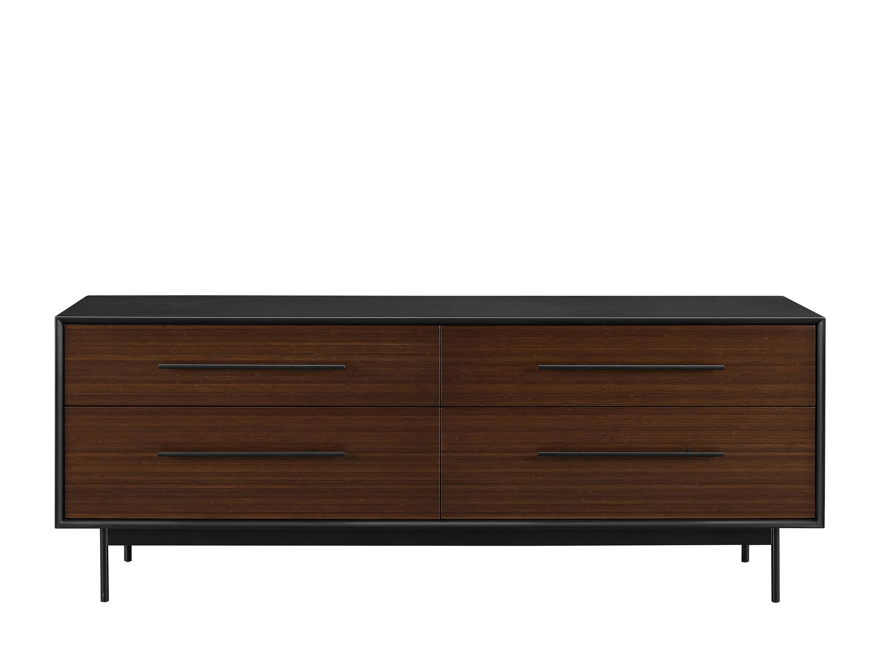 Park Avenue Double Dresser