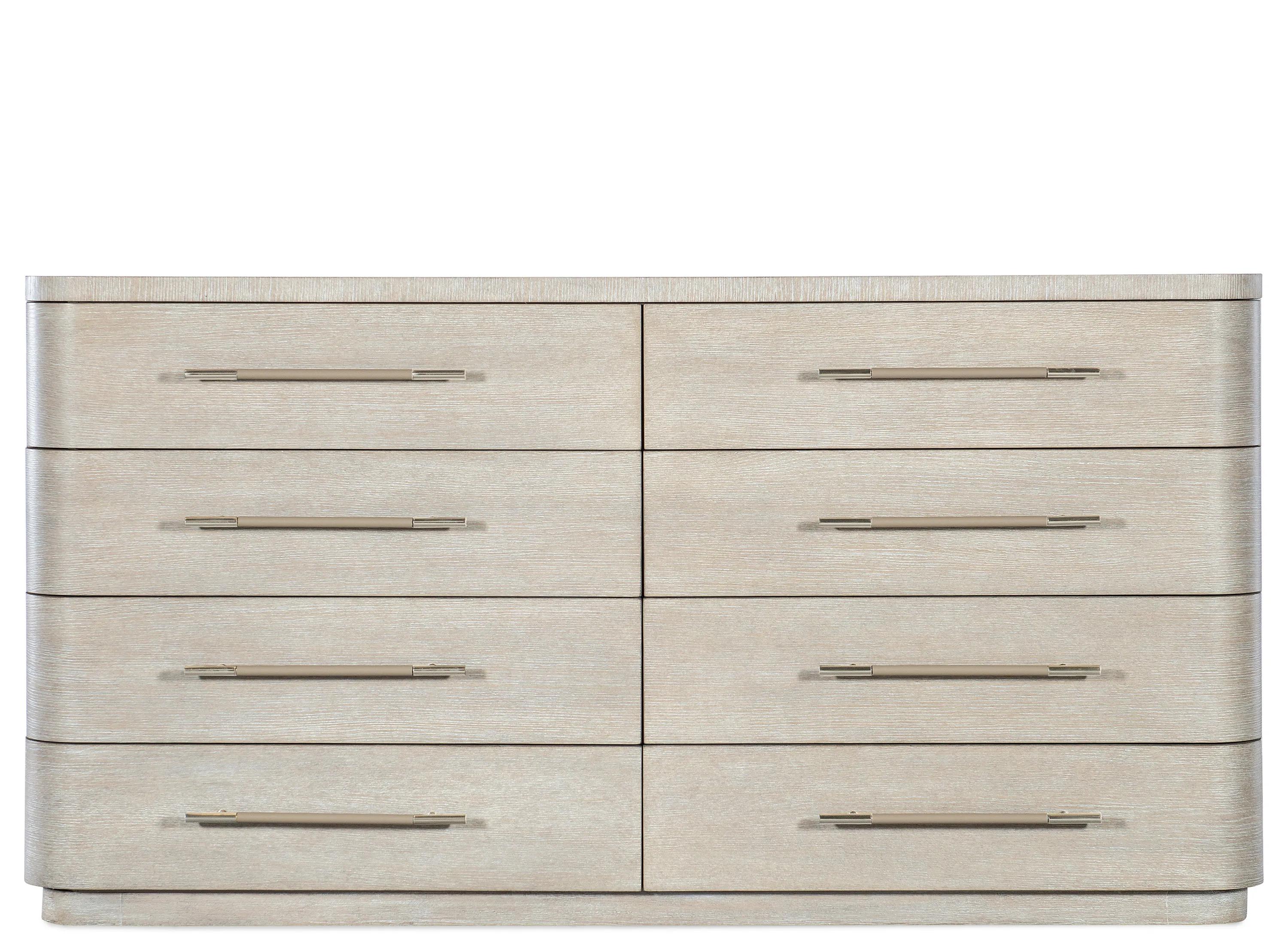 Modern Mood Dresser