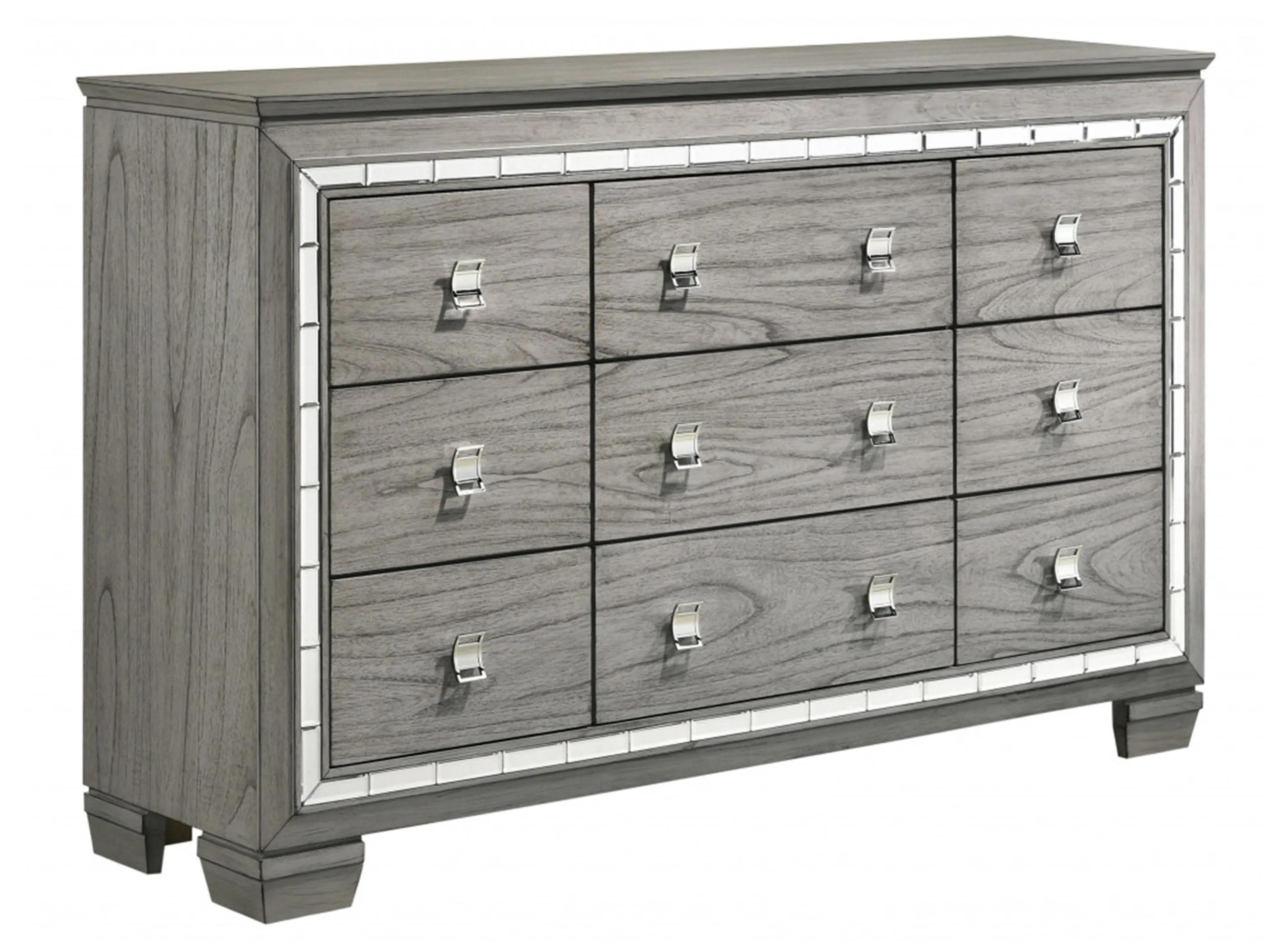 Flintheath Dresser