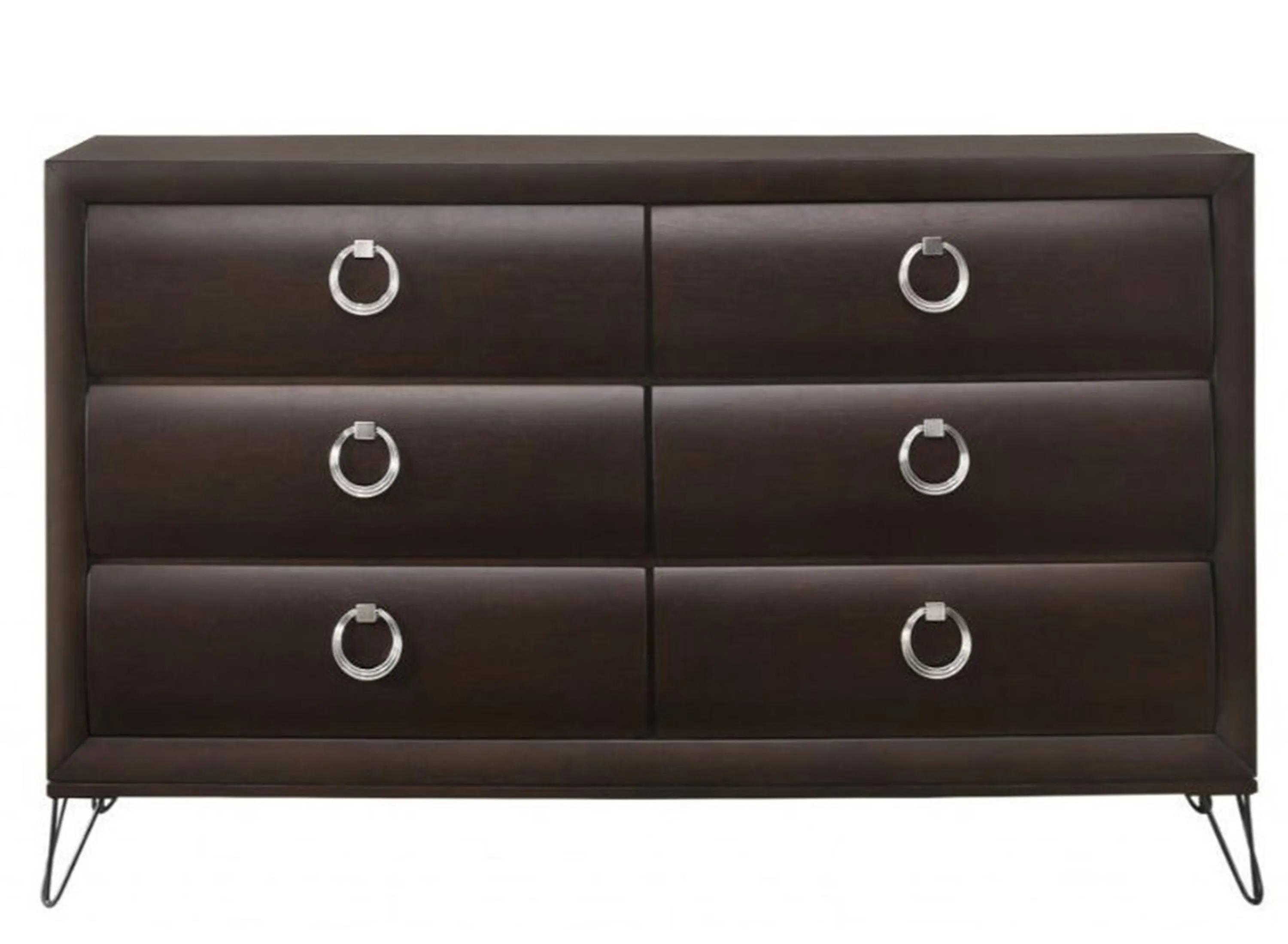 Athlone Dresser