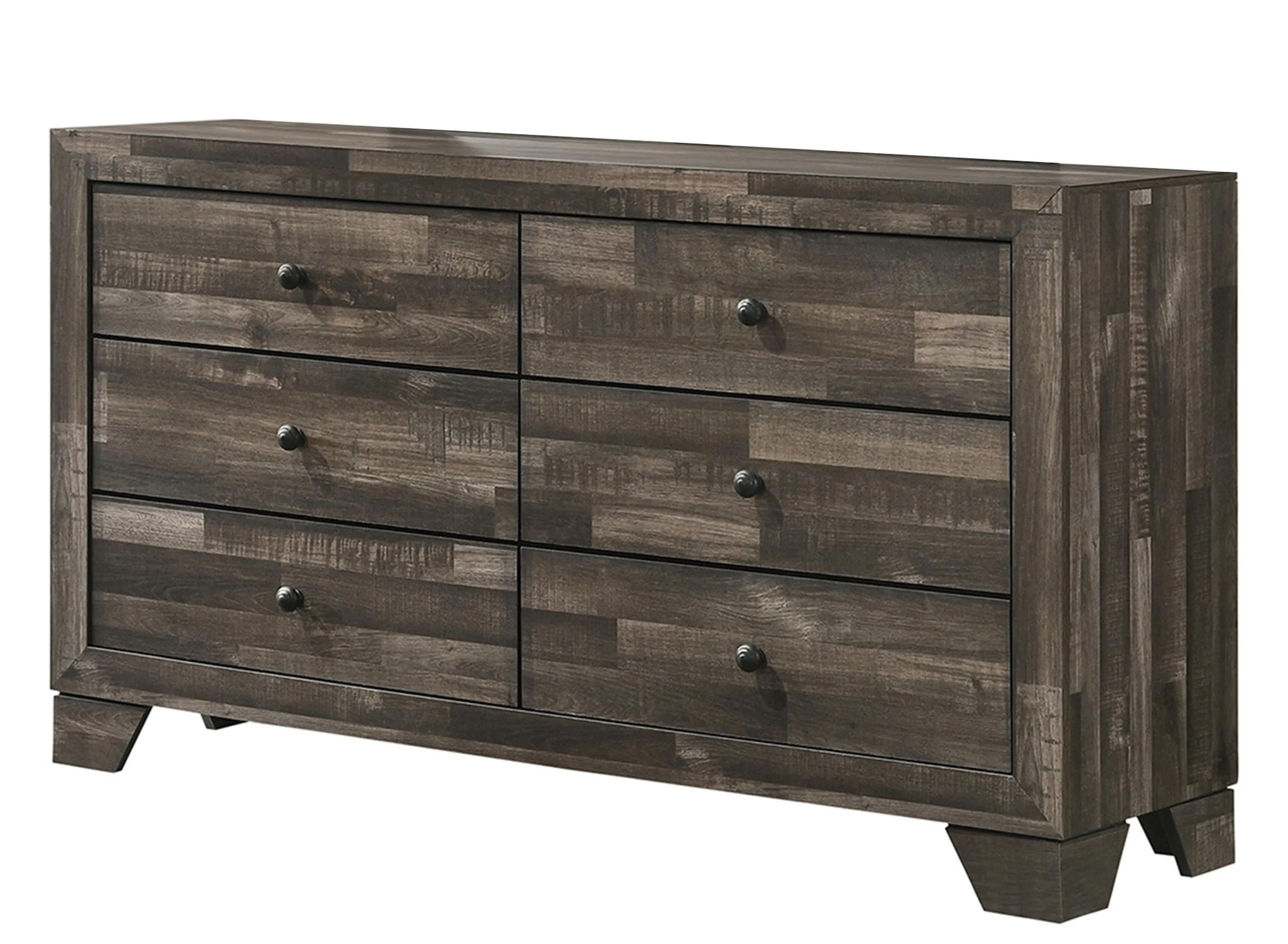 Atticus Dresser