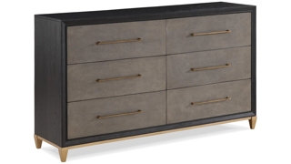 Payson Dresser