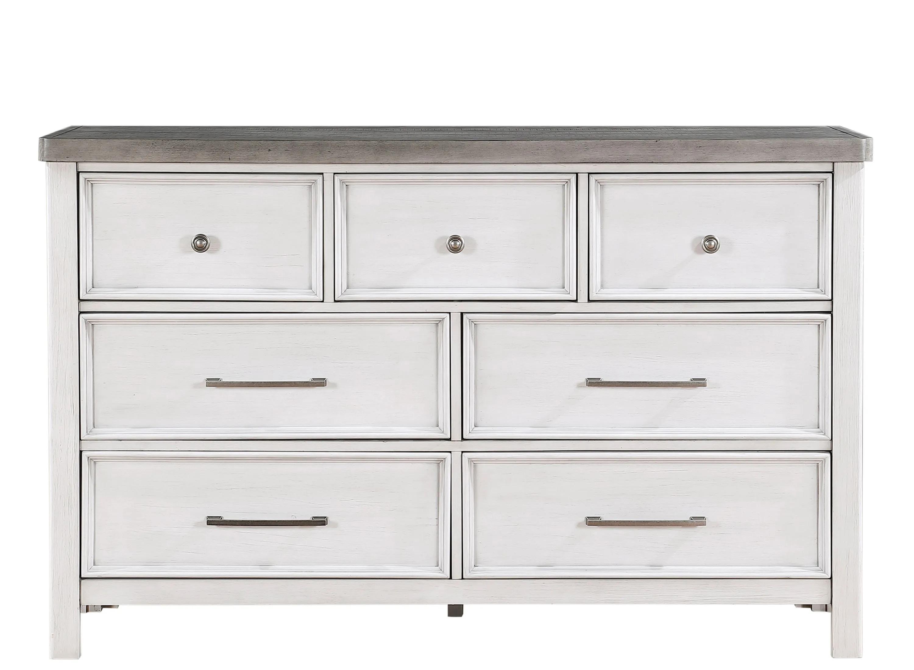 Chesky Dresser