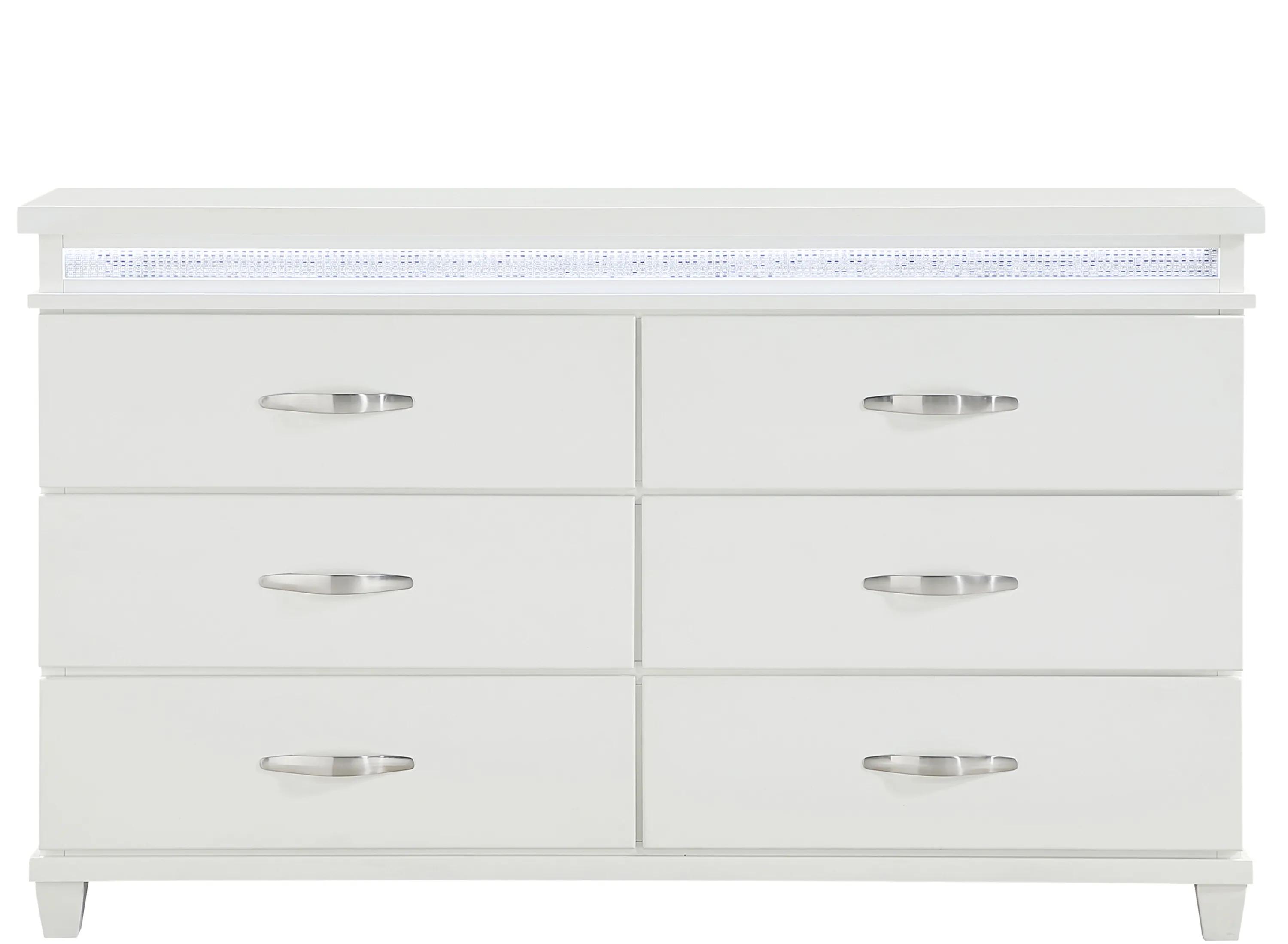 Bellamy Dresser