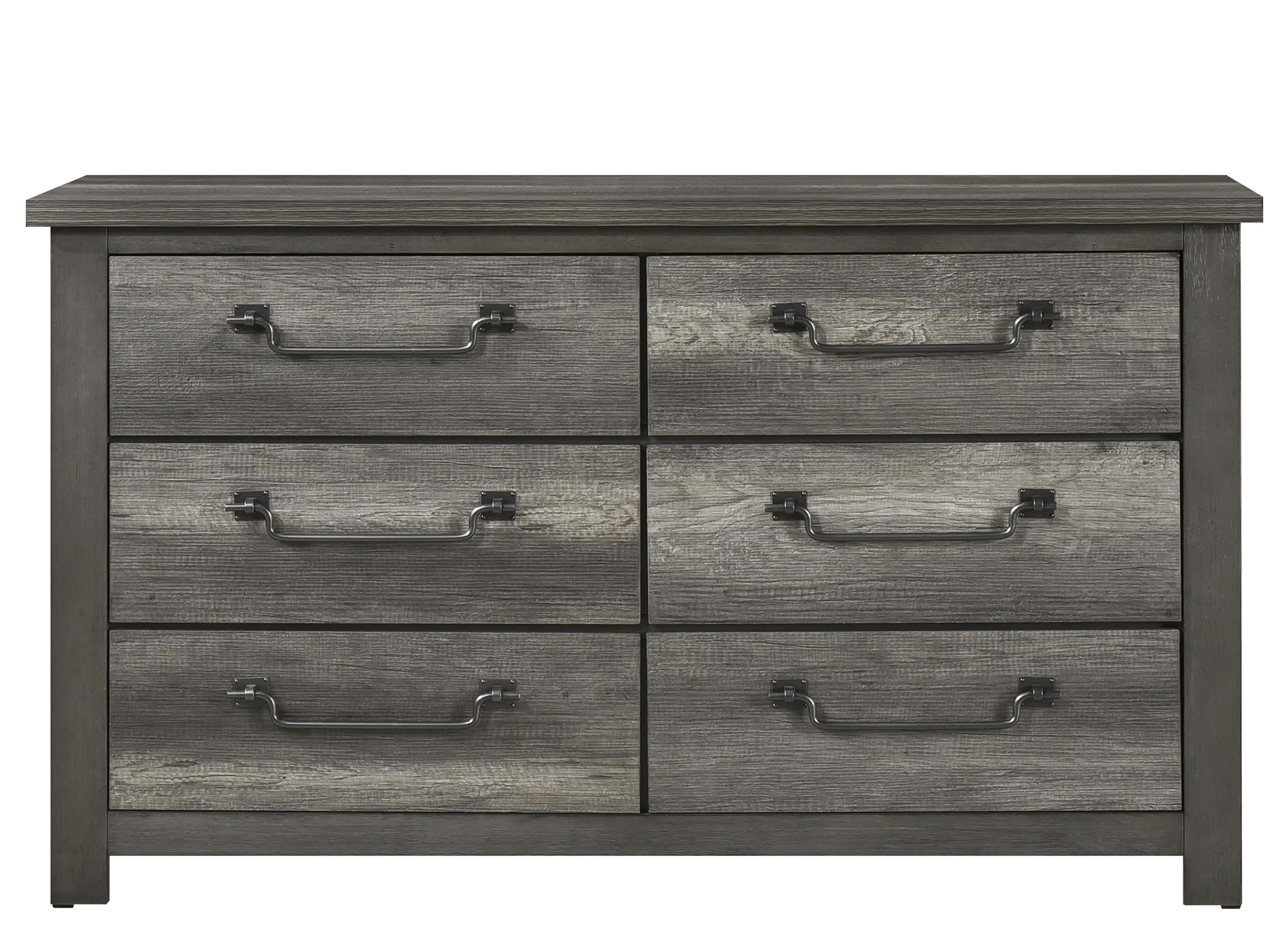 Gabe Dresser