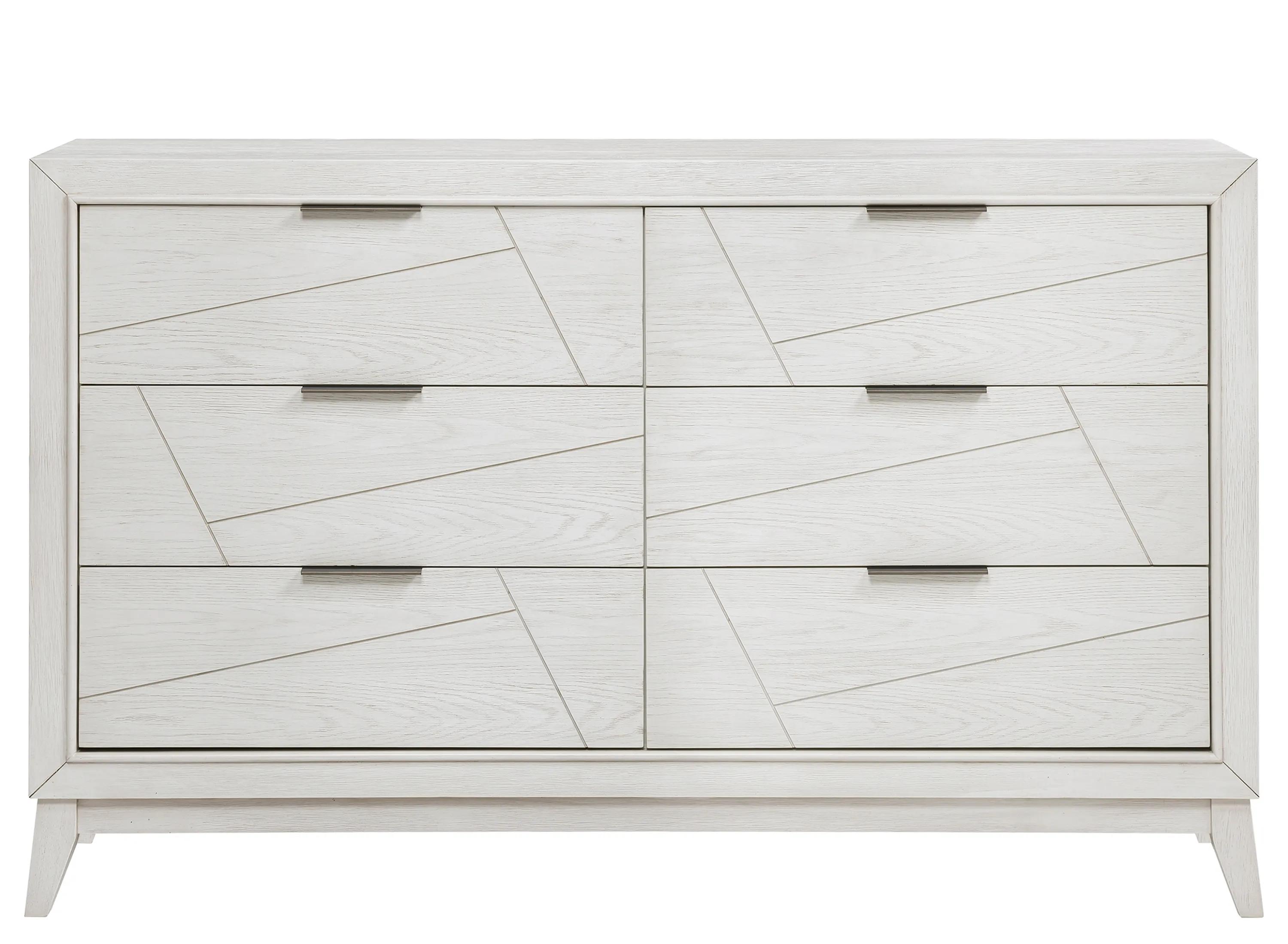 Brickell Dresser