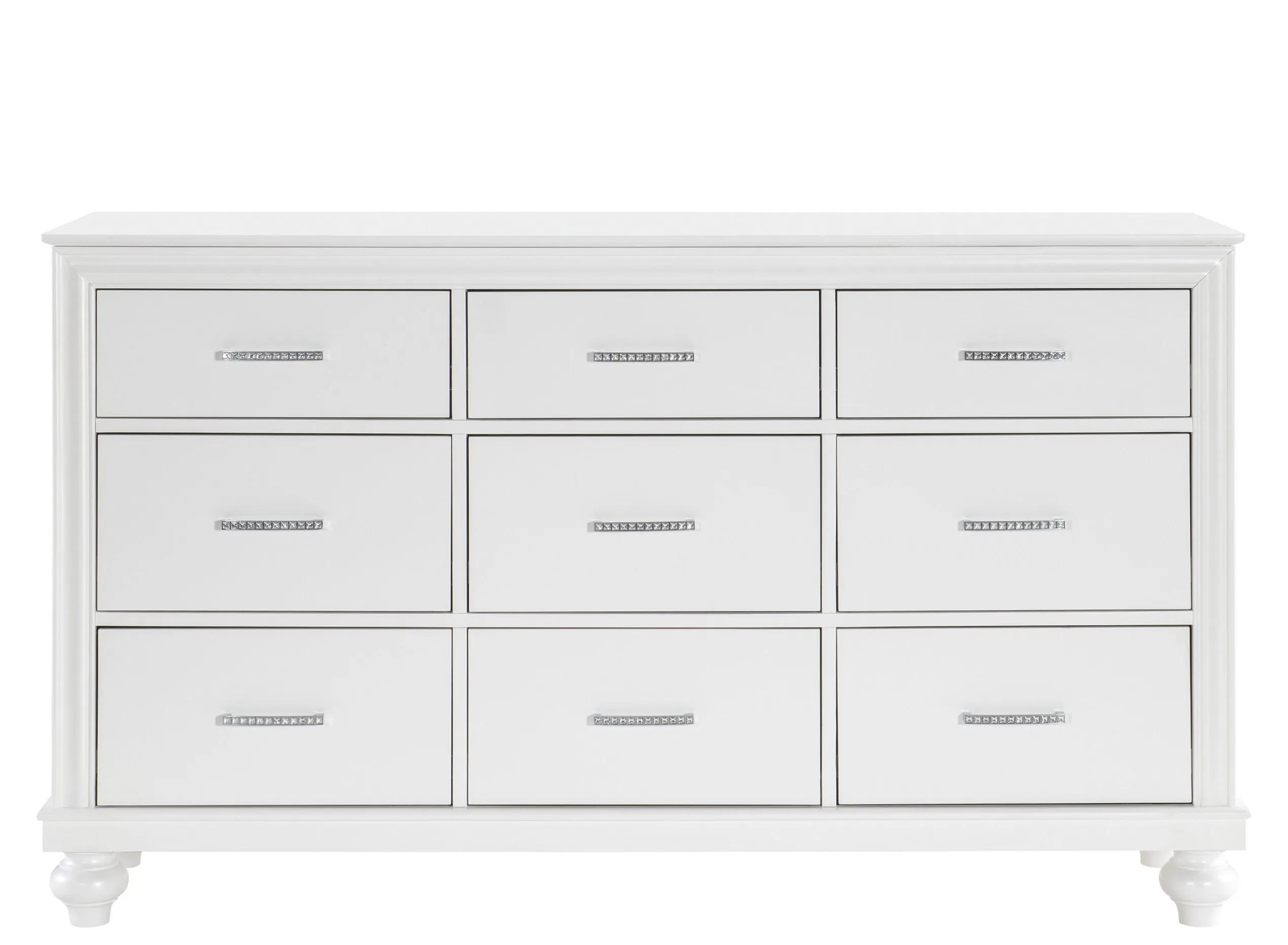 Aveline Dresser