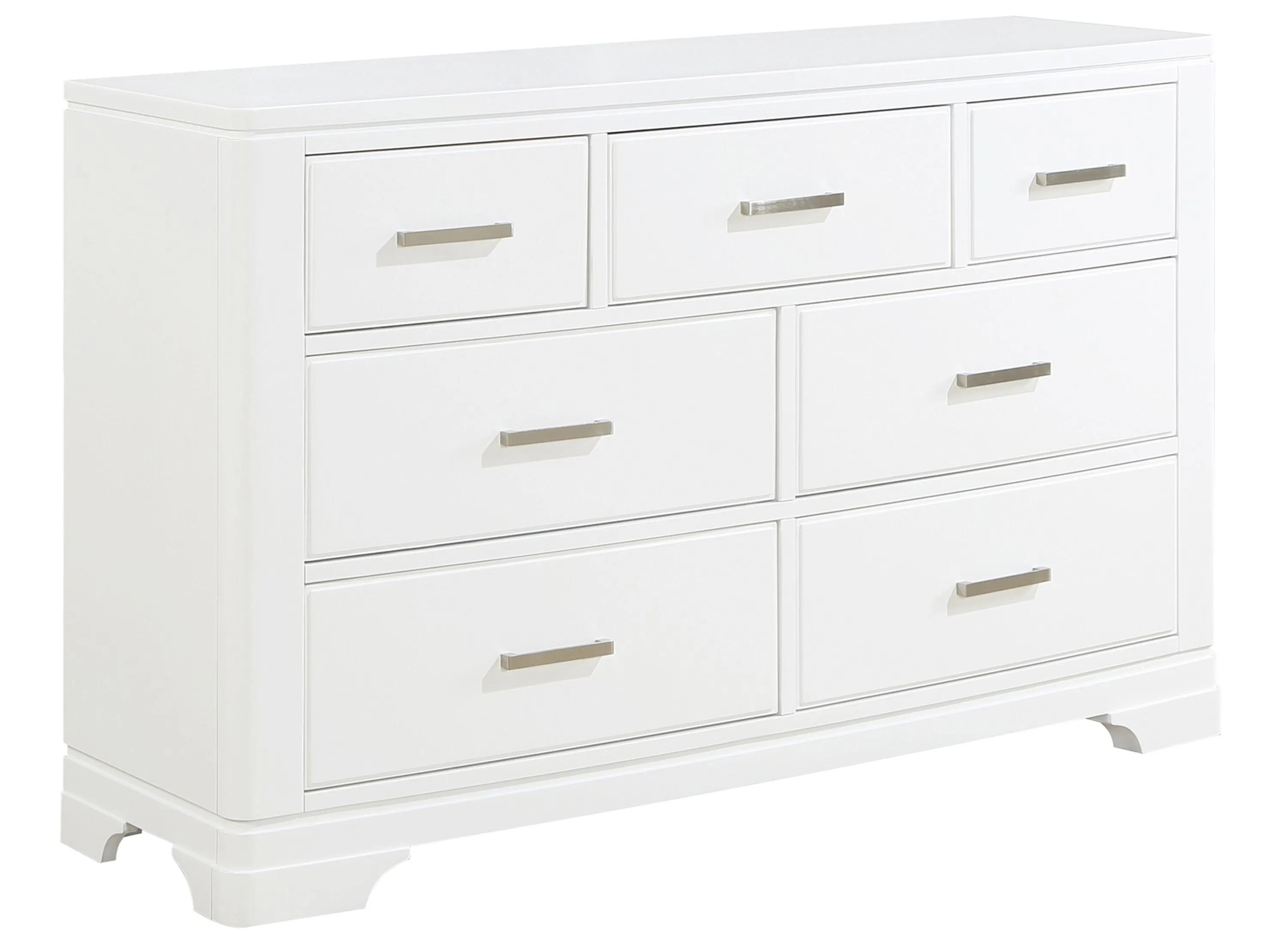 Wittenberry Dresser