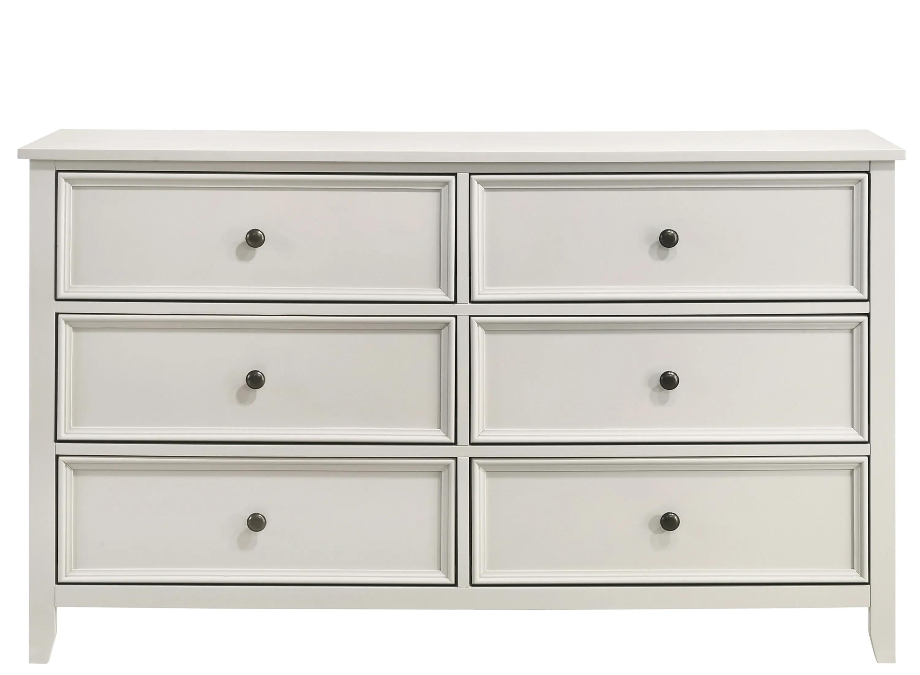 Serena Dresser
