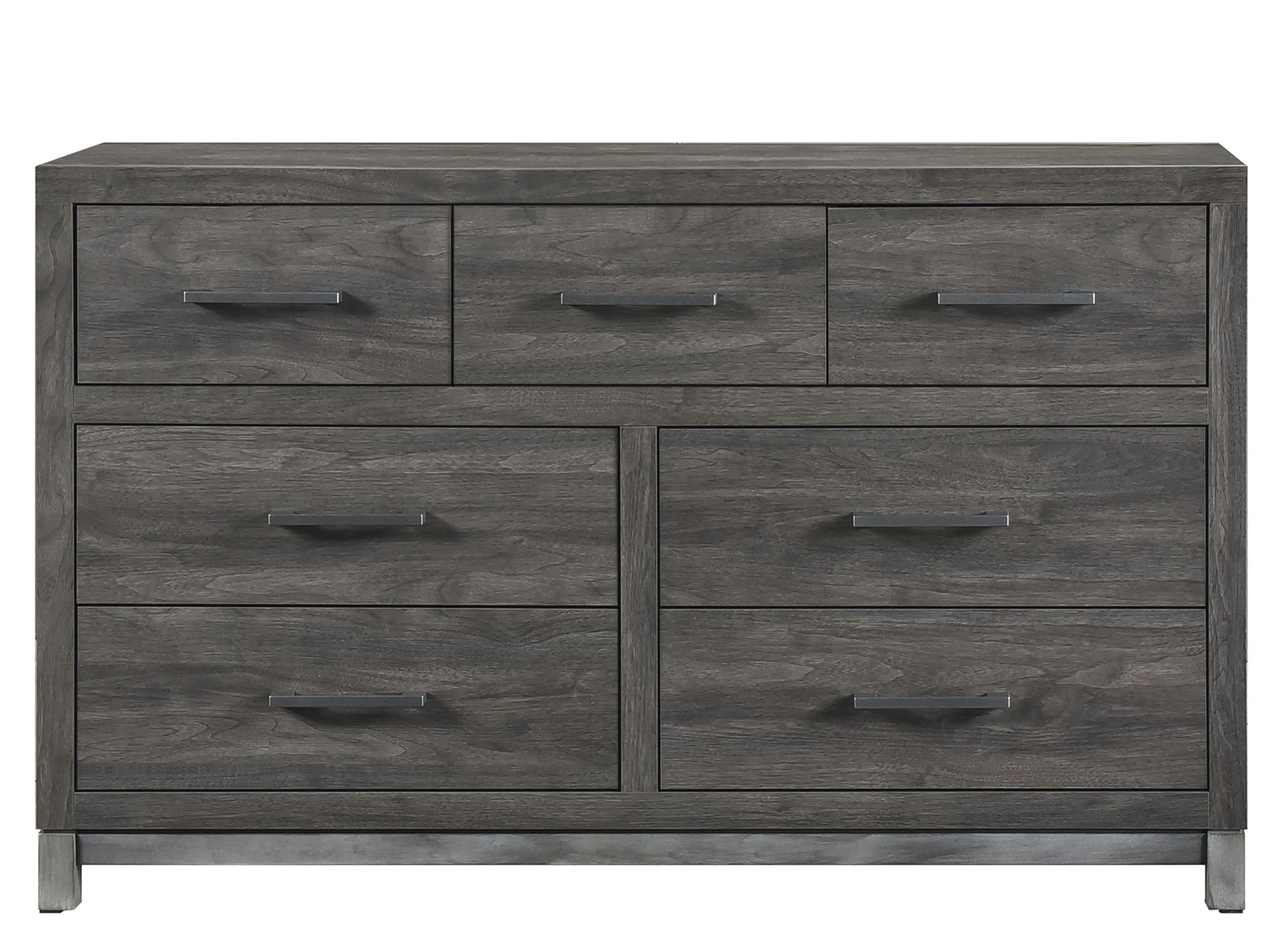 Frado Dresser
