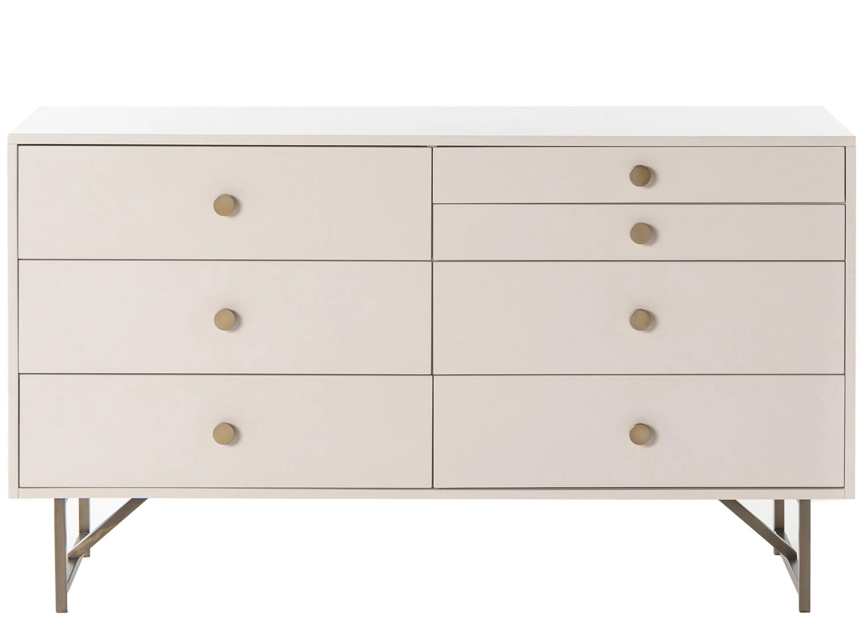 Belfast 7-Drawer Dresser