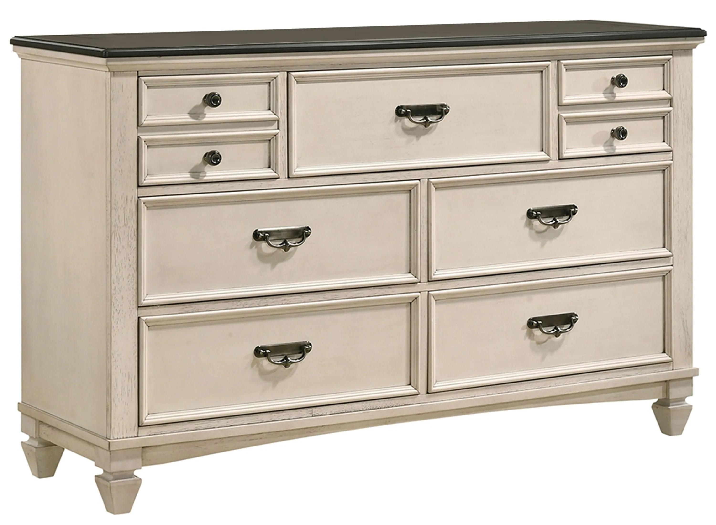 Sawyer Bedroom Dresser