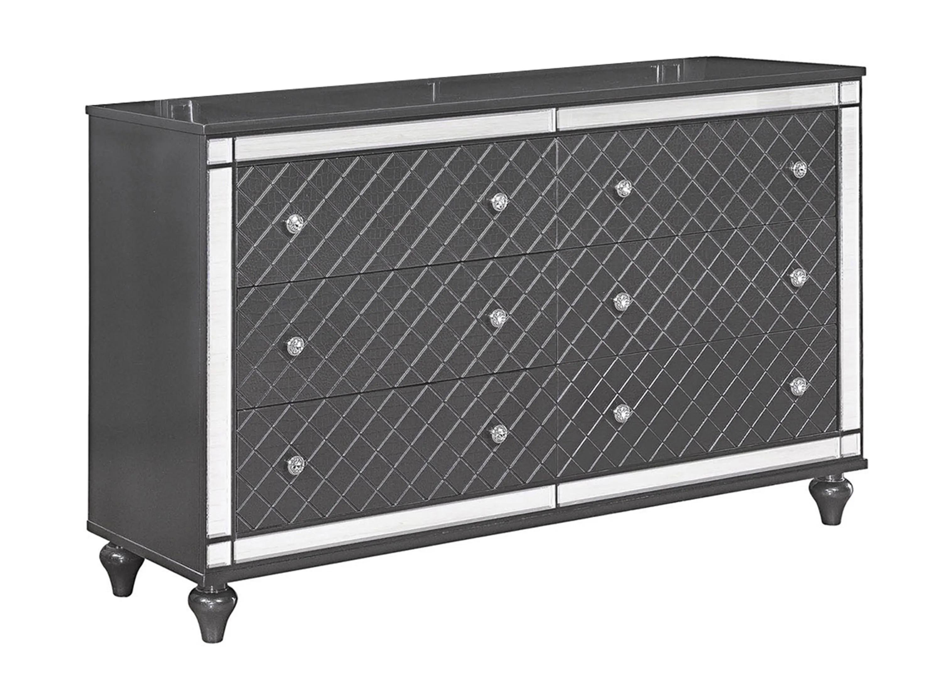 Refina Bedroom Dresser
