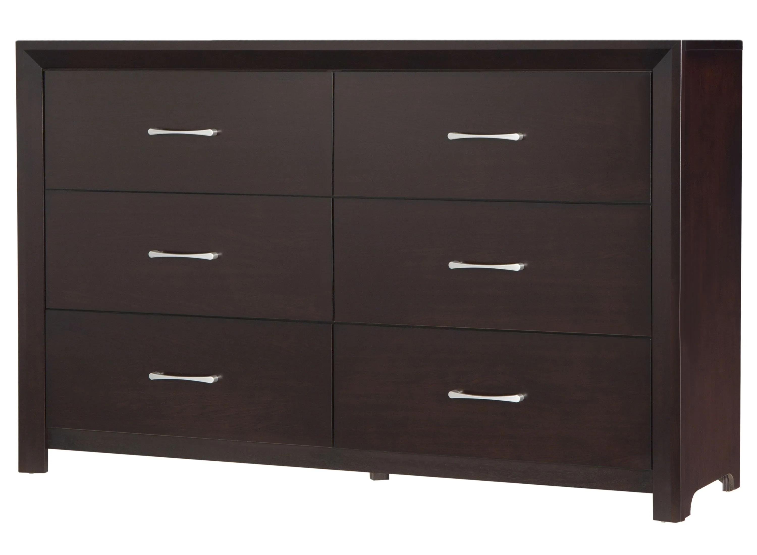 510221450 Pell Bedroom Dresser sku 510221450