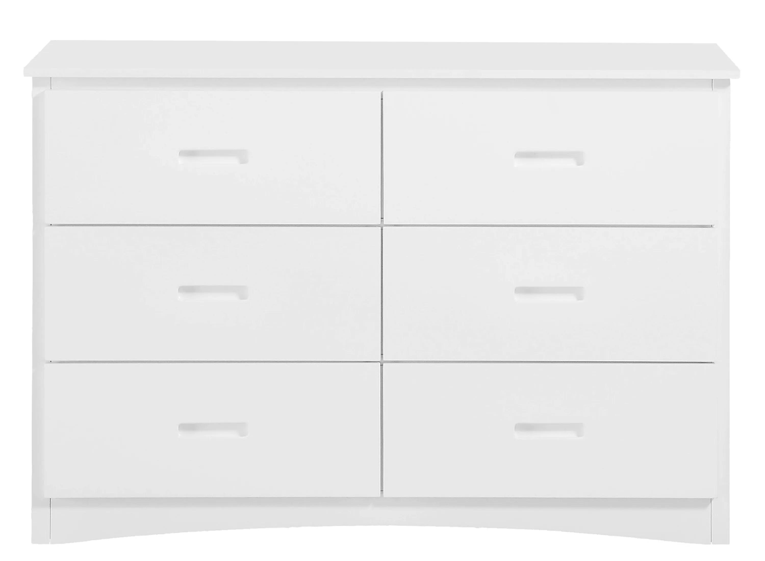 Belisar Dresser