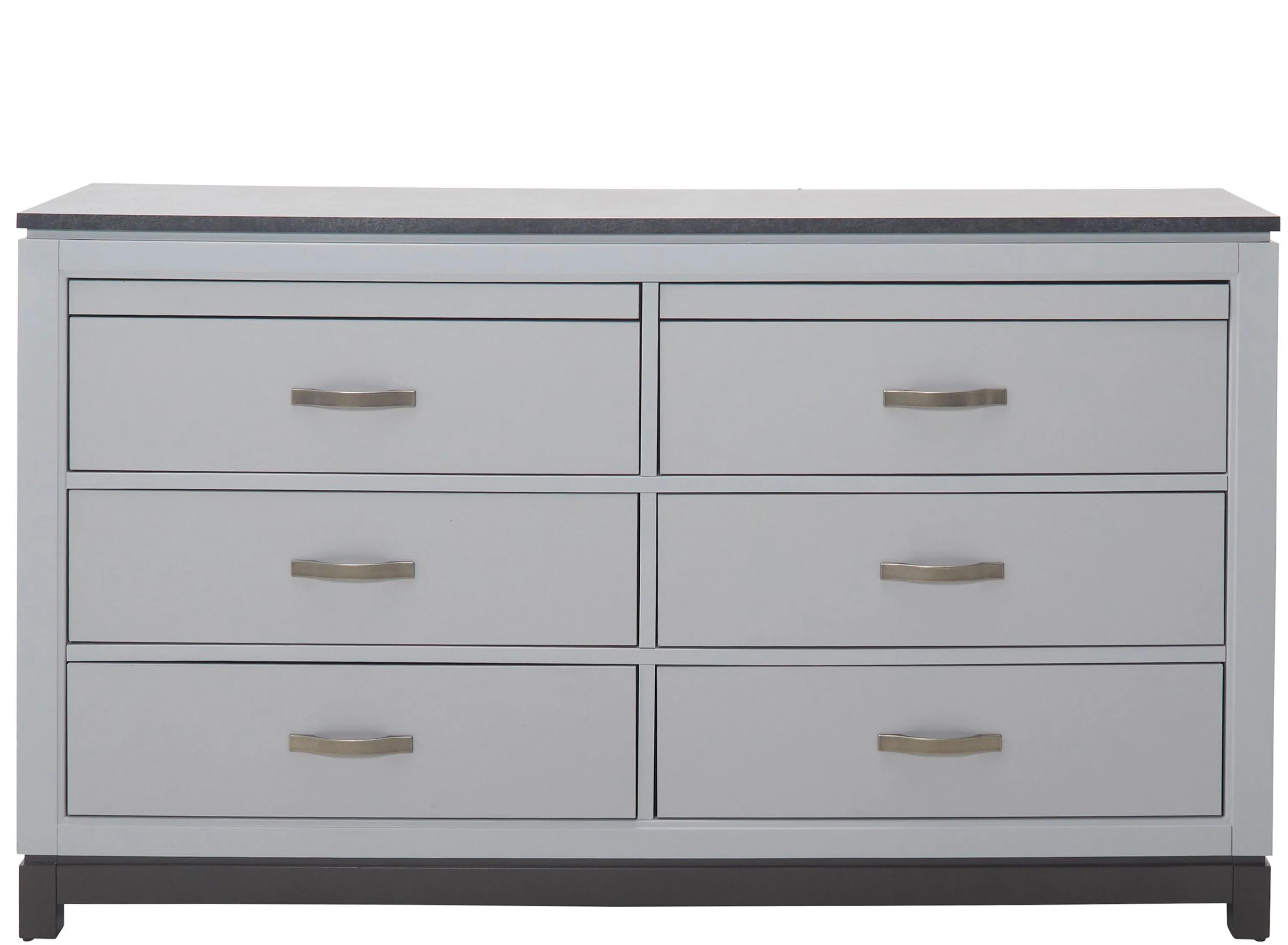 Fairfax Dresser