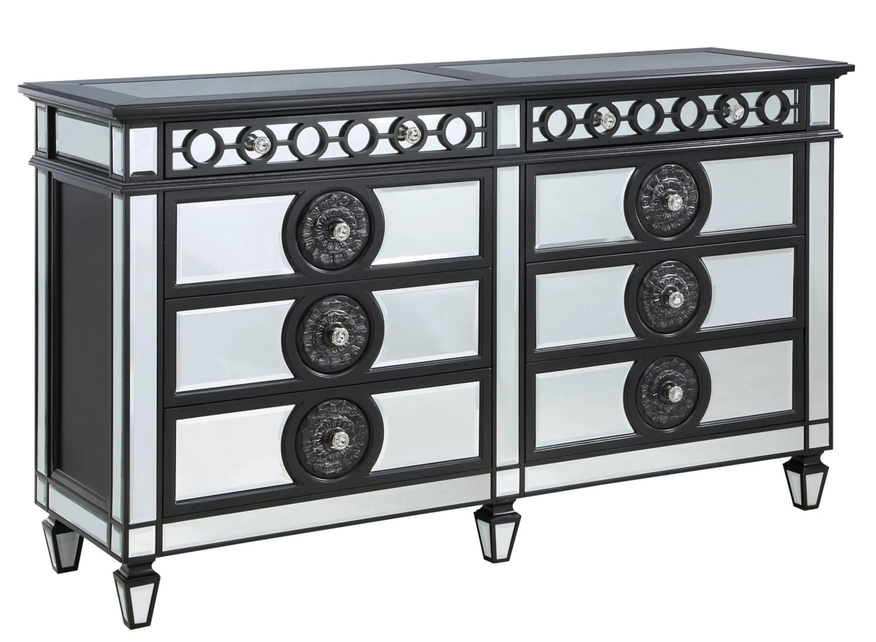 Middlegate Dresser