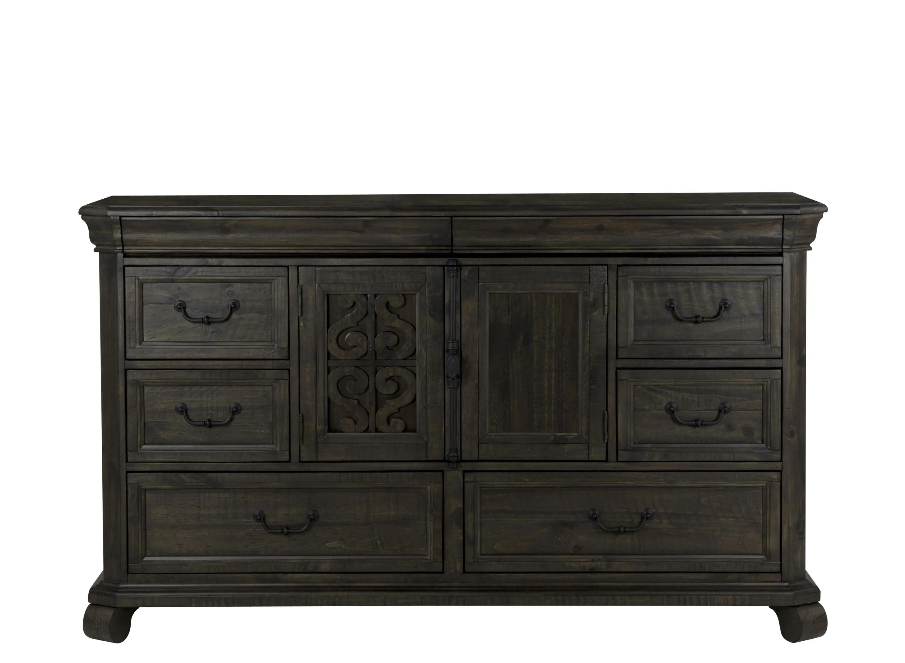 Bellamy Bedroom Dresser