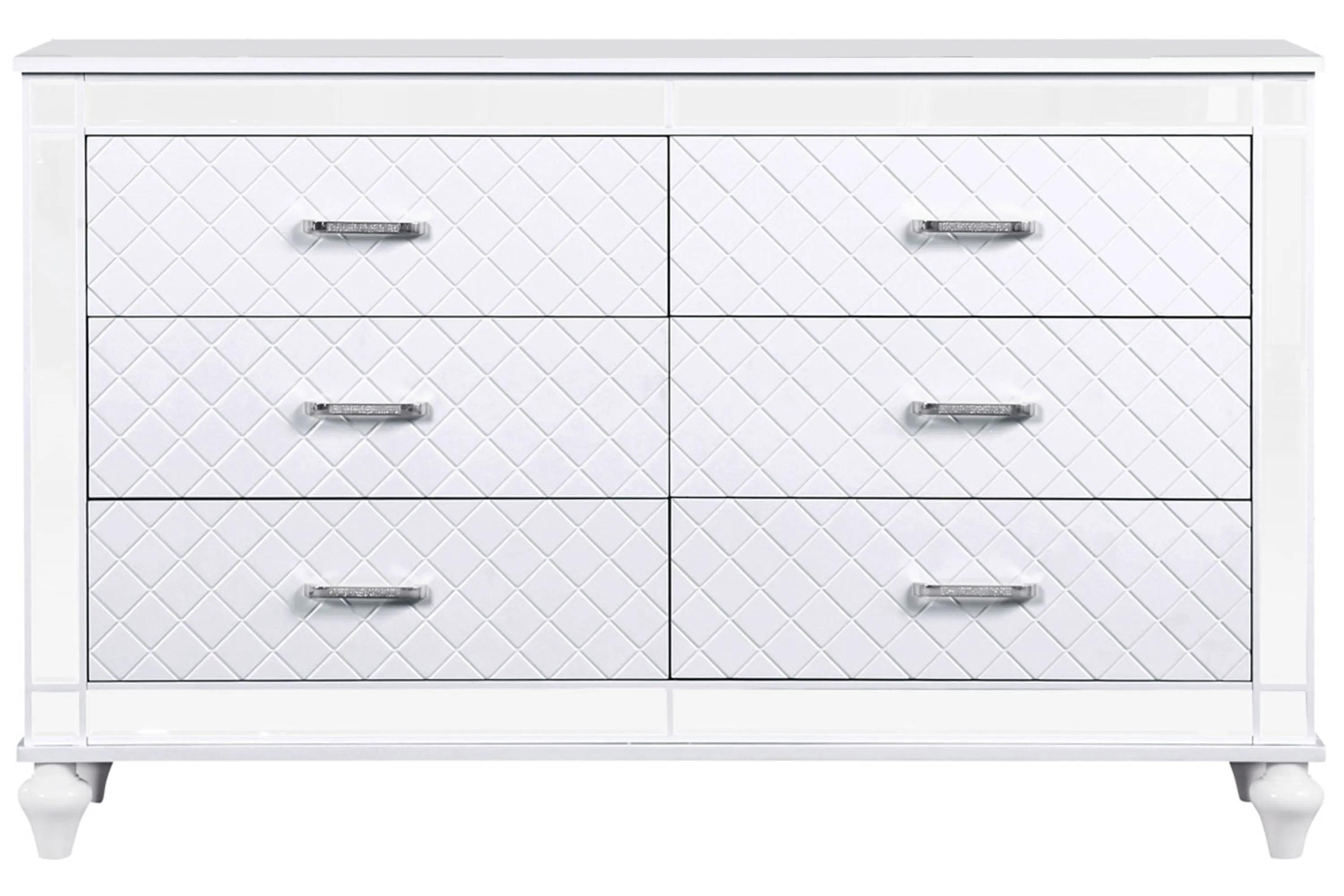 Livorno Dresser