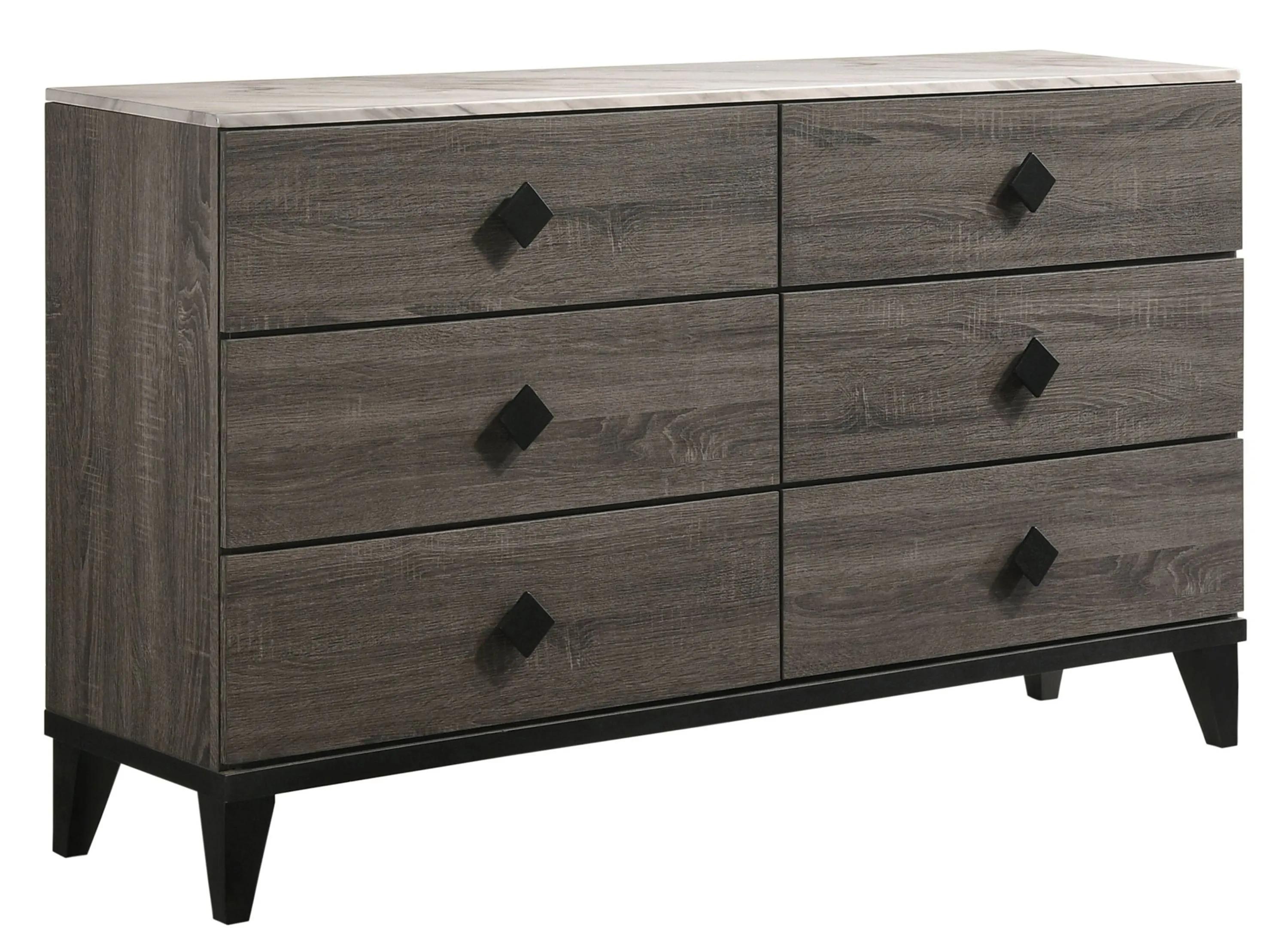 Nyenrode Dresser