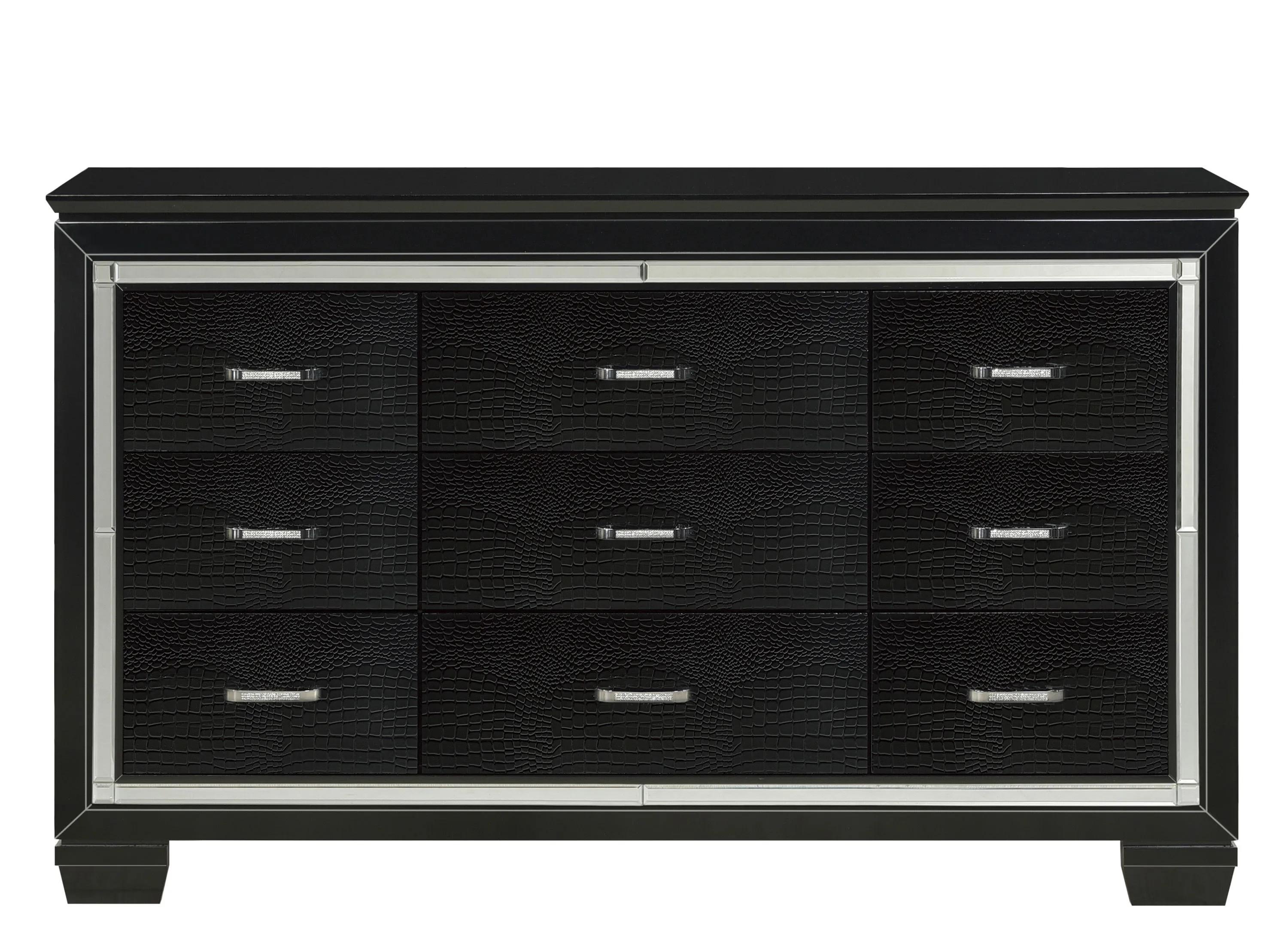 Brambley Bedroom Dresser