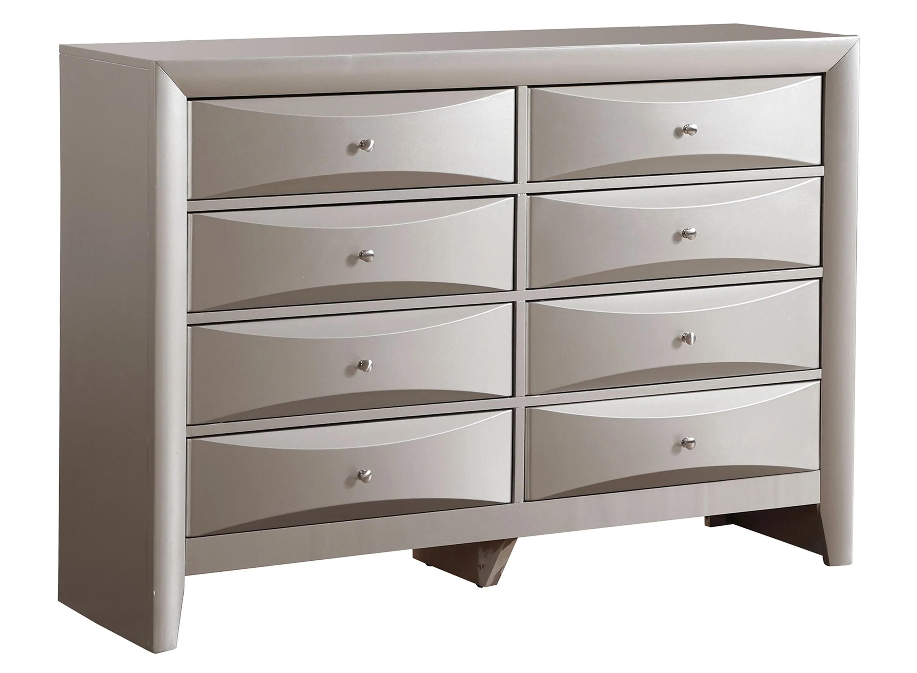 Marilla Bedroom Dresser