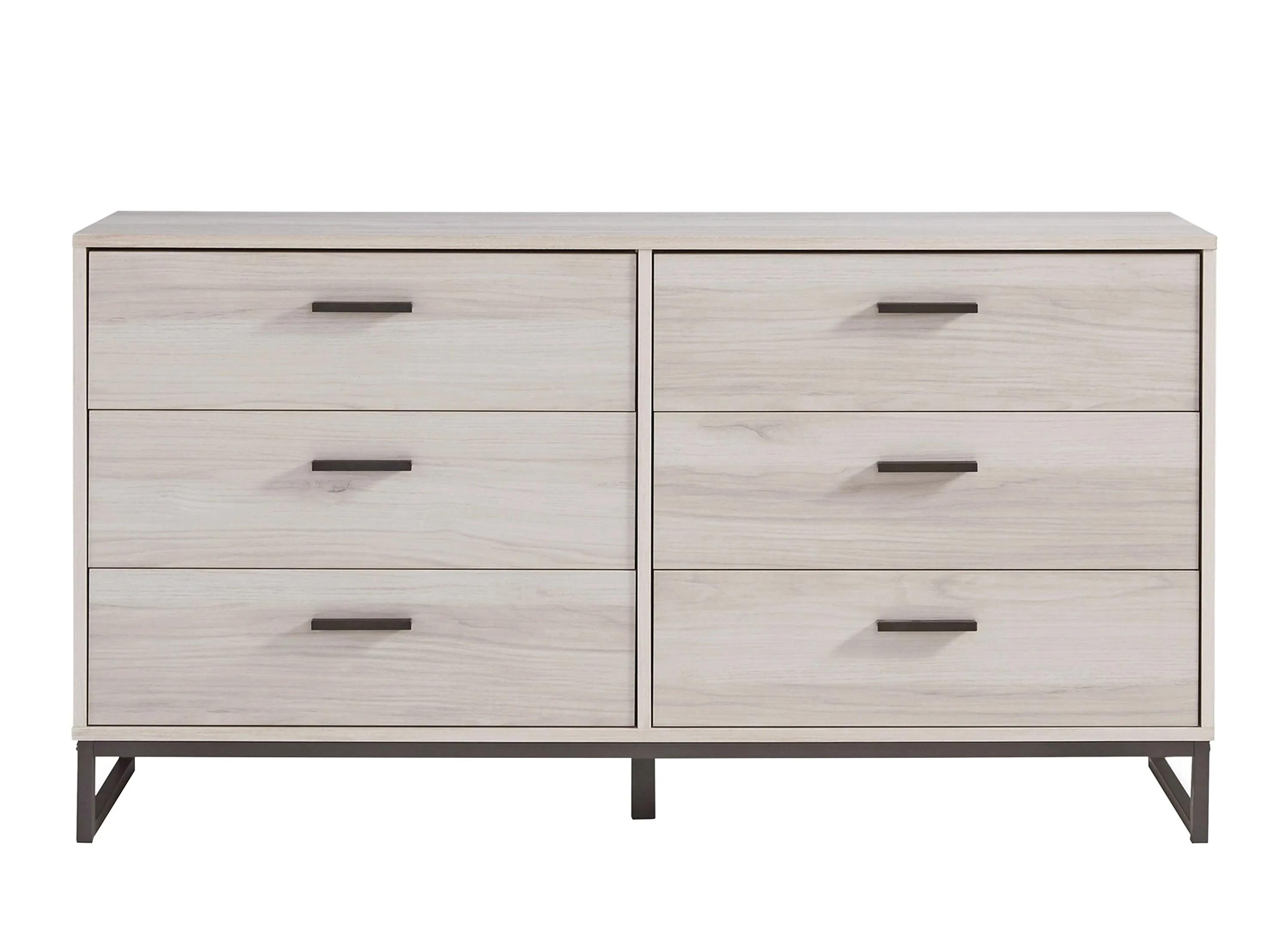 Socalle Dresser