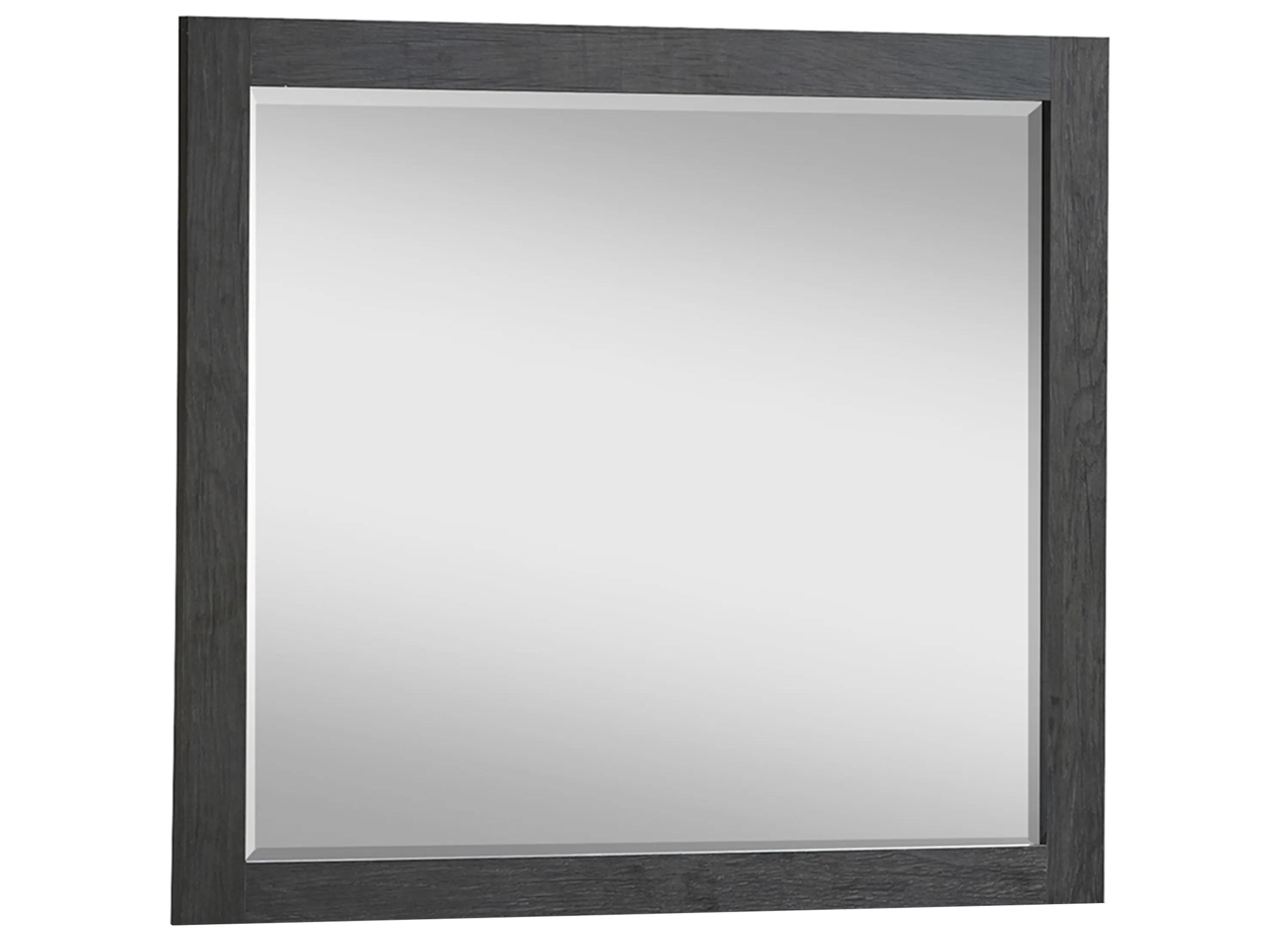 Trevor Mirror