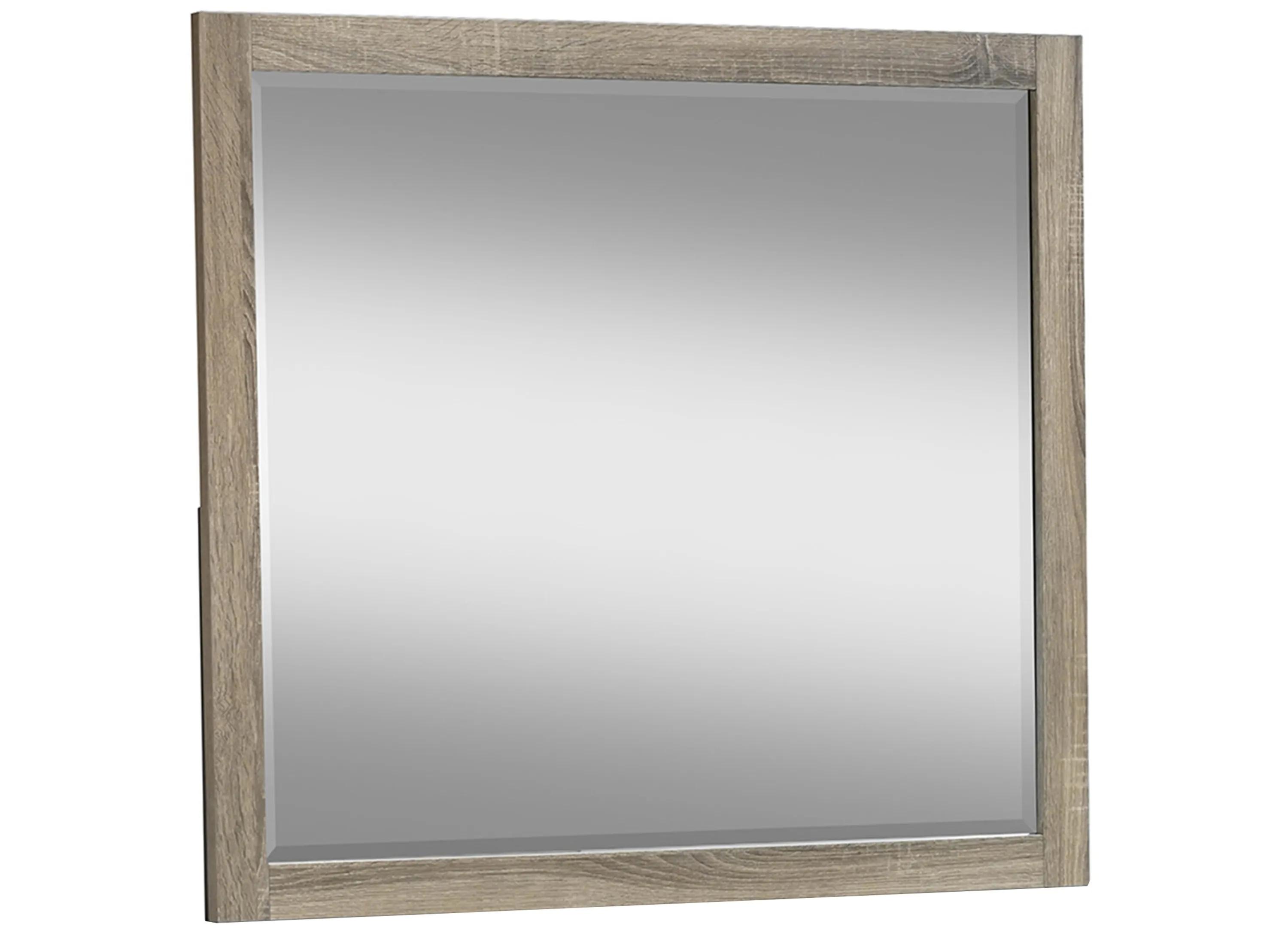 Tilston Mirror