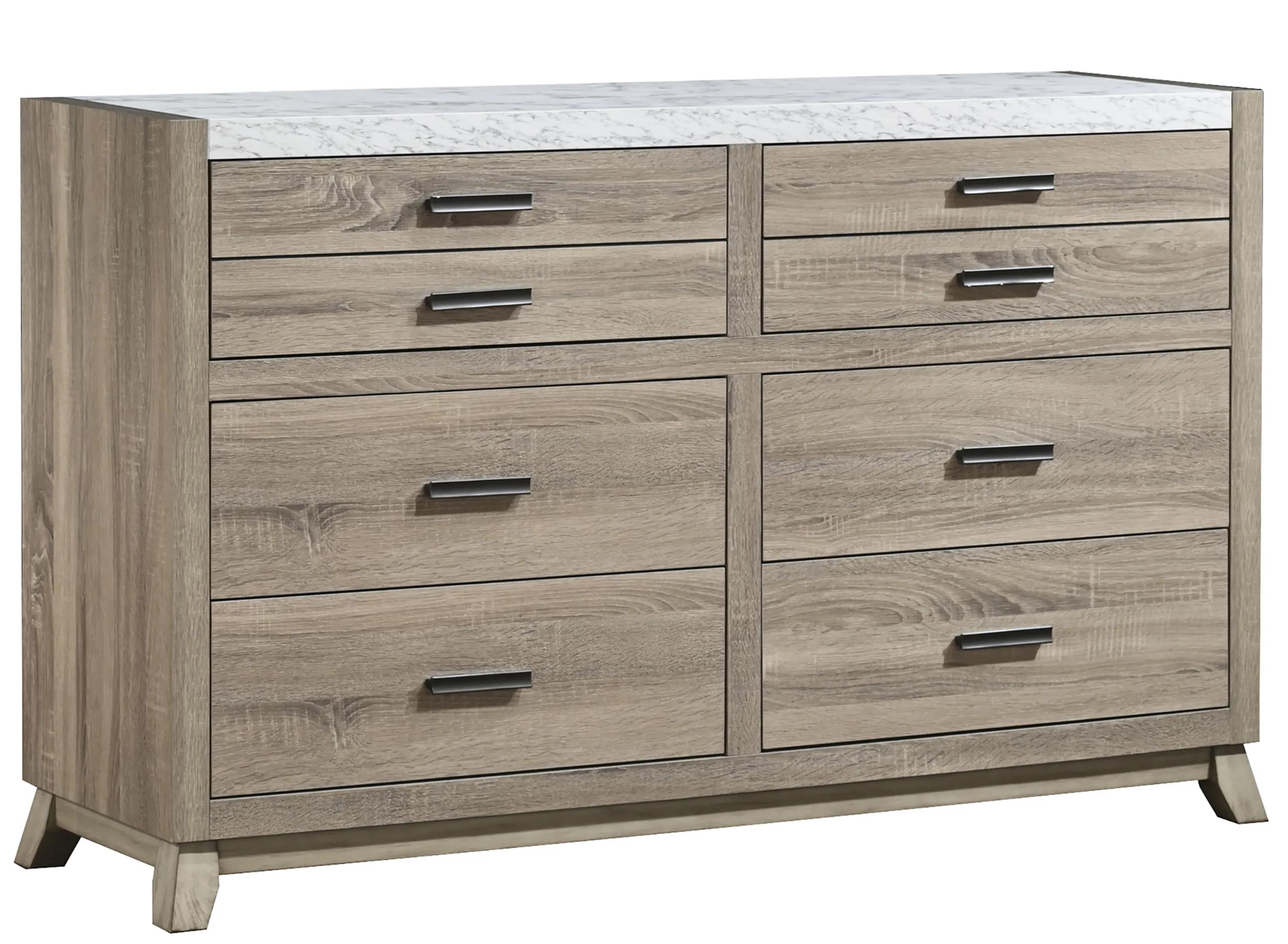 Tilston Dresser
